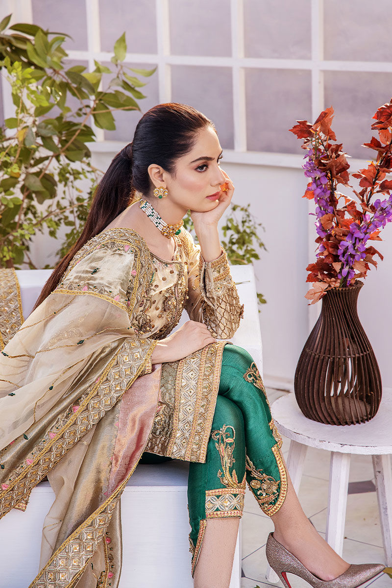 SAMAR shaziakiyanistudio