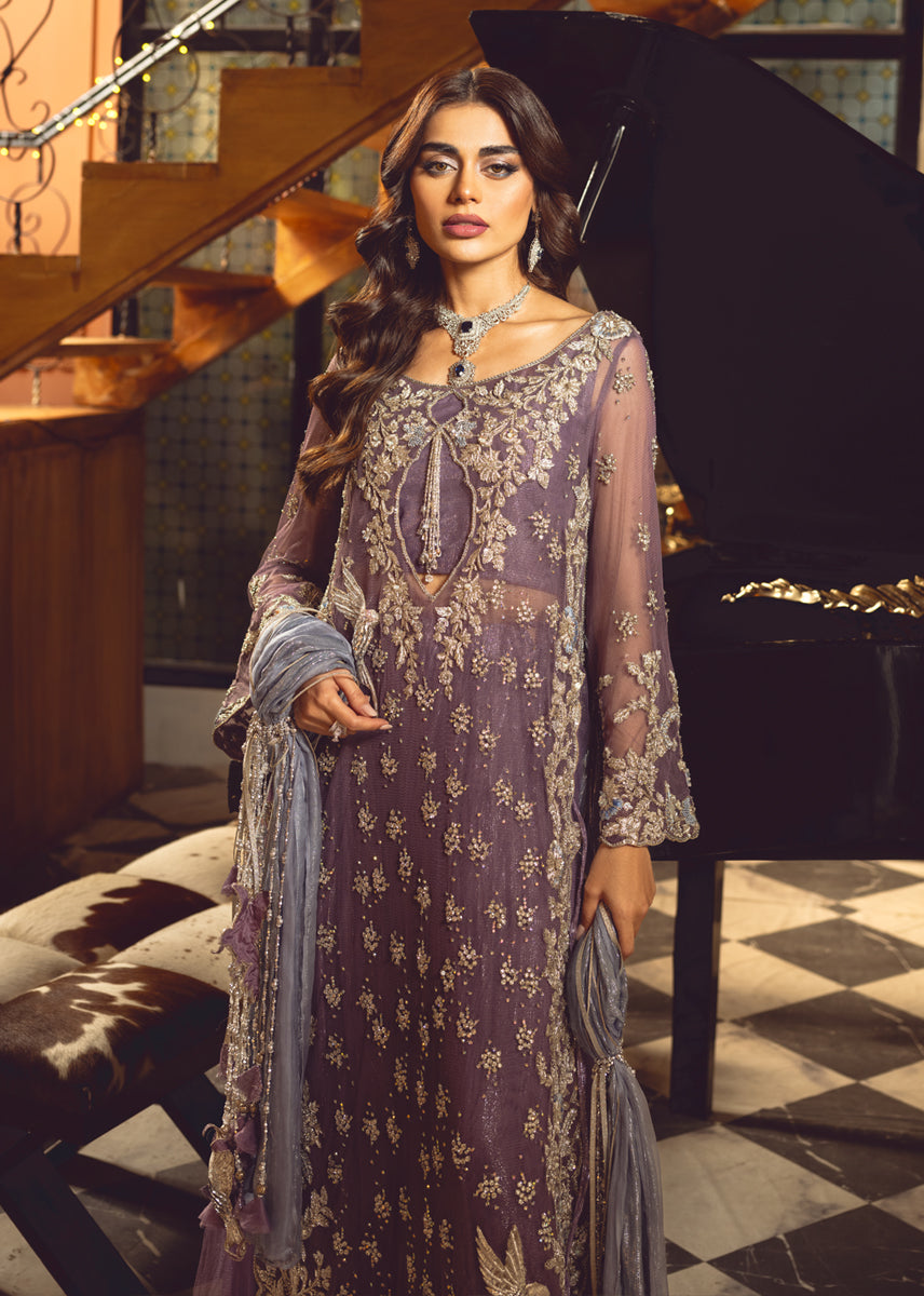 Sara Rohale Asghar Humming Hues Ayla's Atelier