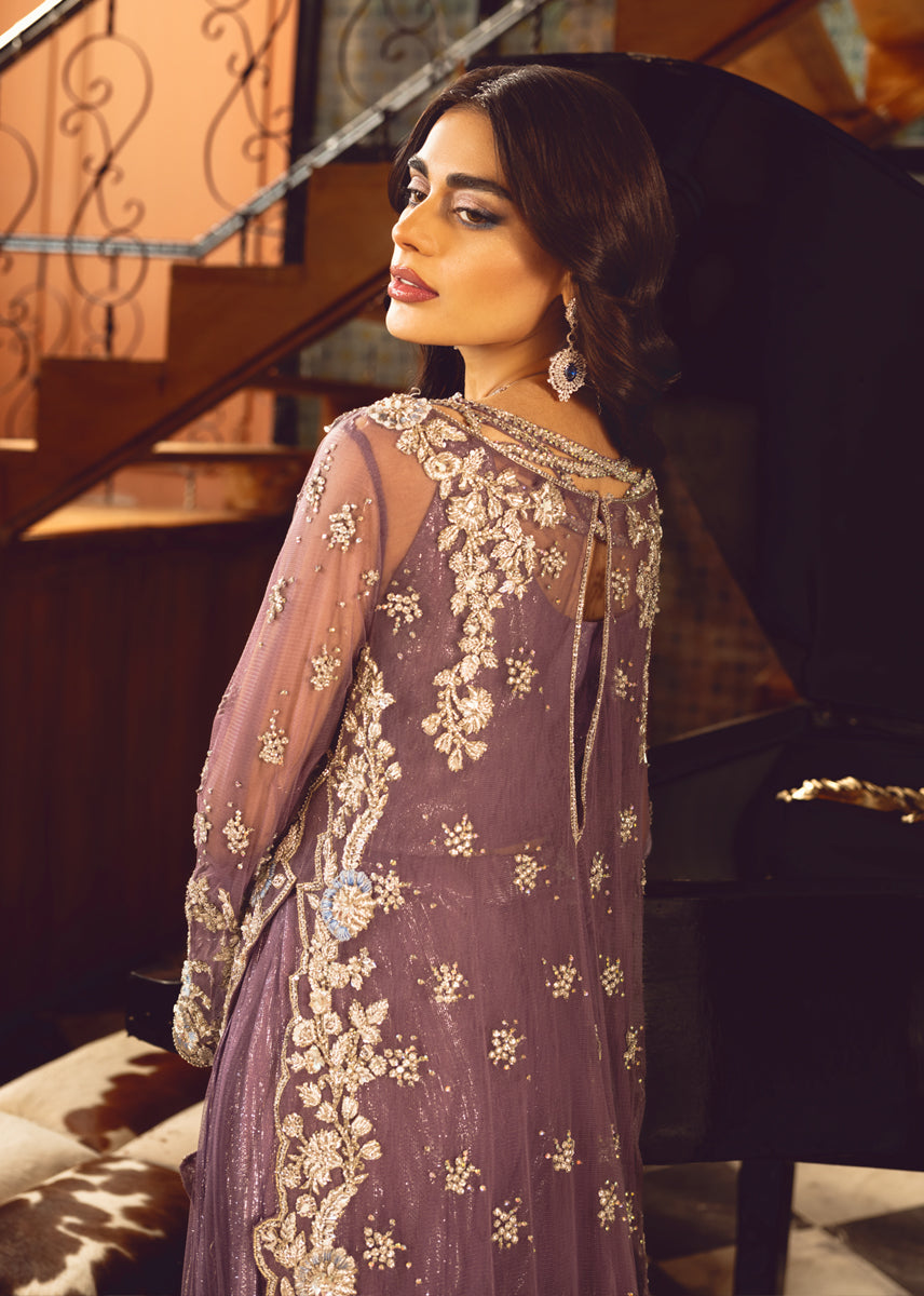 Sara Rohale Asghar Humming Hues Ayla's Atelier