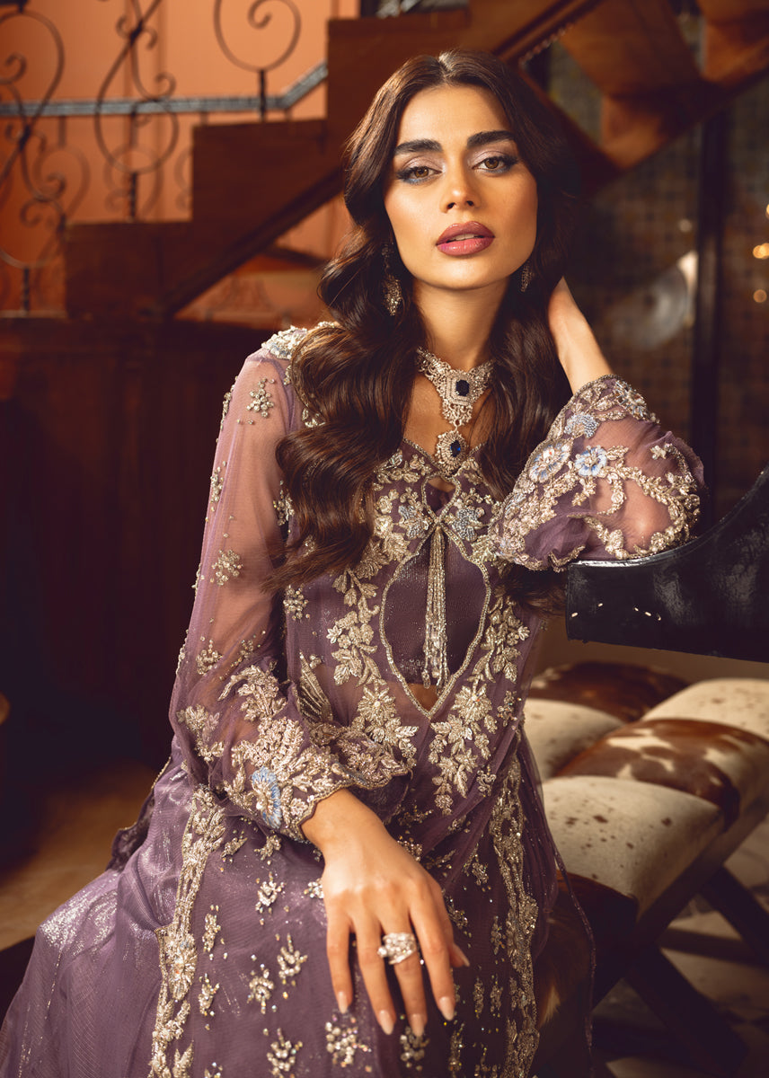 Sara Rohale Asghar Humming Hues Ayla's Atelier