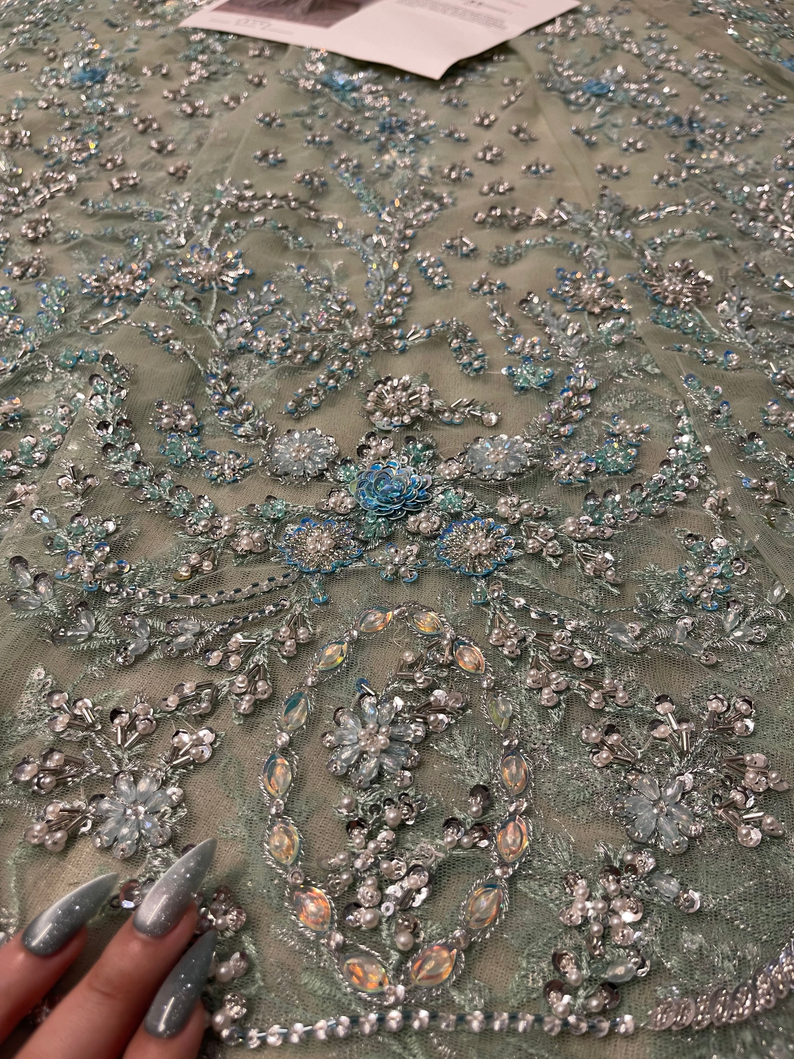 Republic Womenswear - Celestia Ayla's Atelier