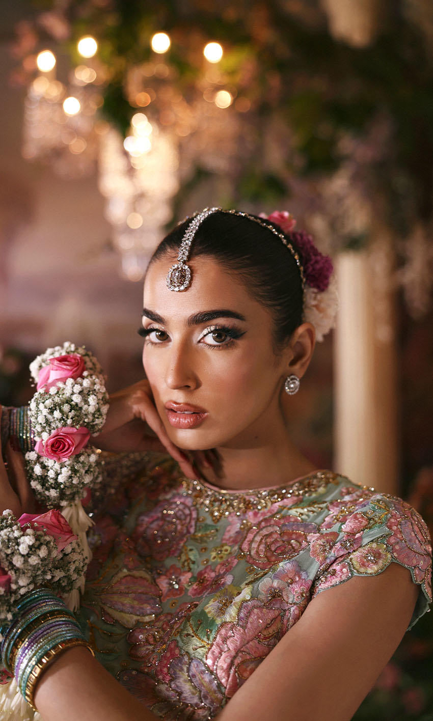 Nomi Ansari - Rosebud Ayla's Atelier