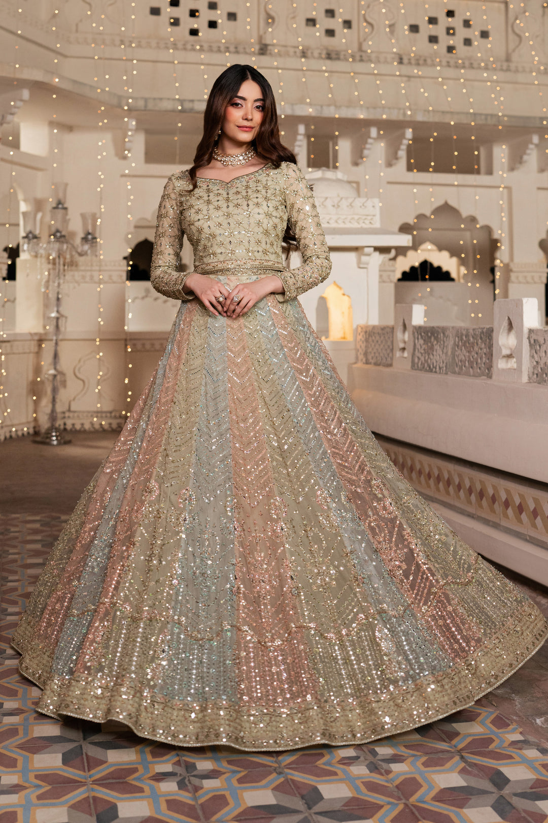 Naqshi - Laveena Ayla's Atelier