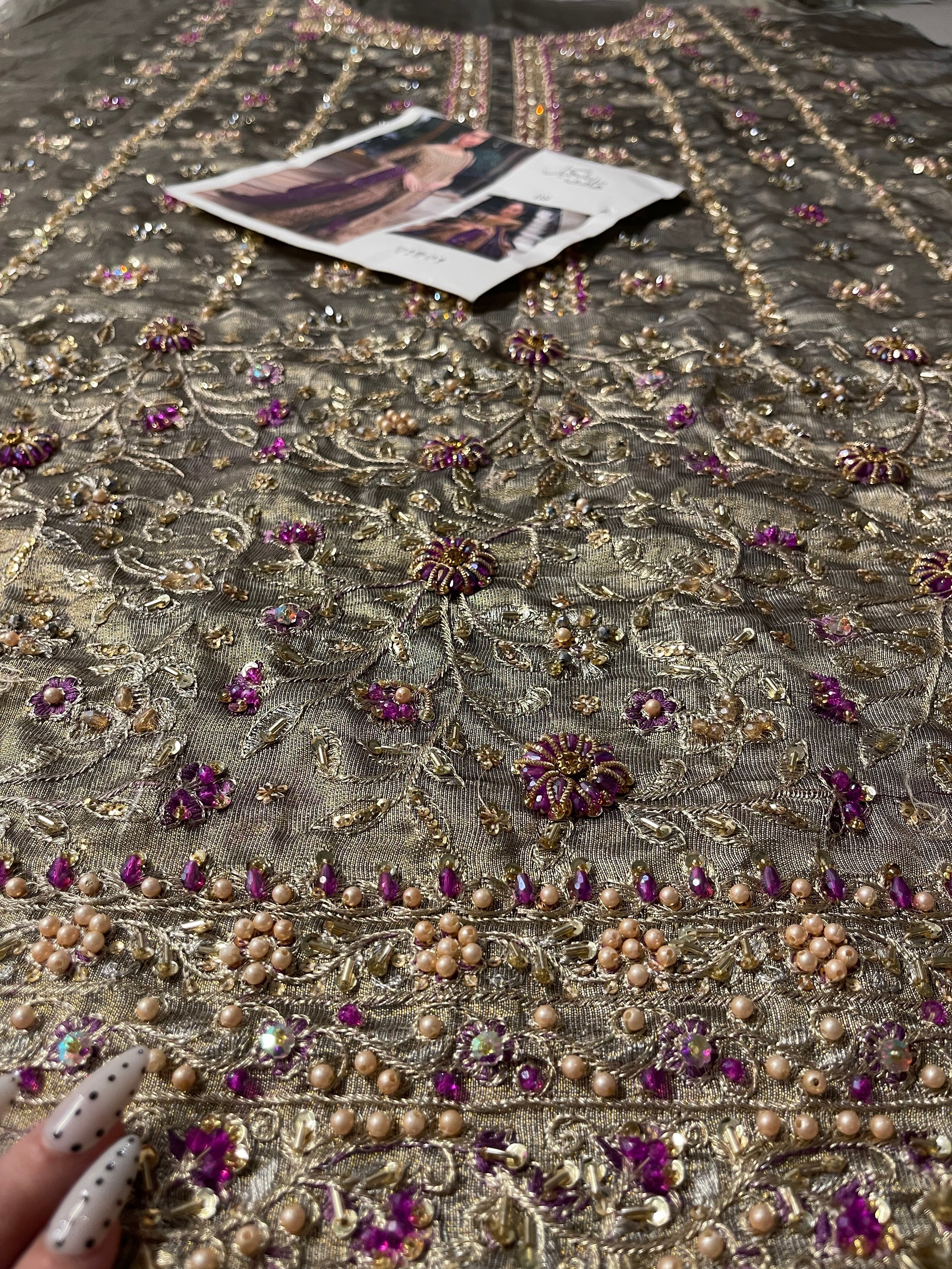 Haris Shakeel - Aroha Eemie's Studio