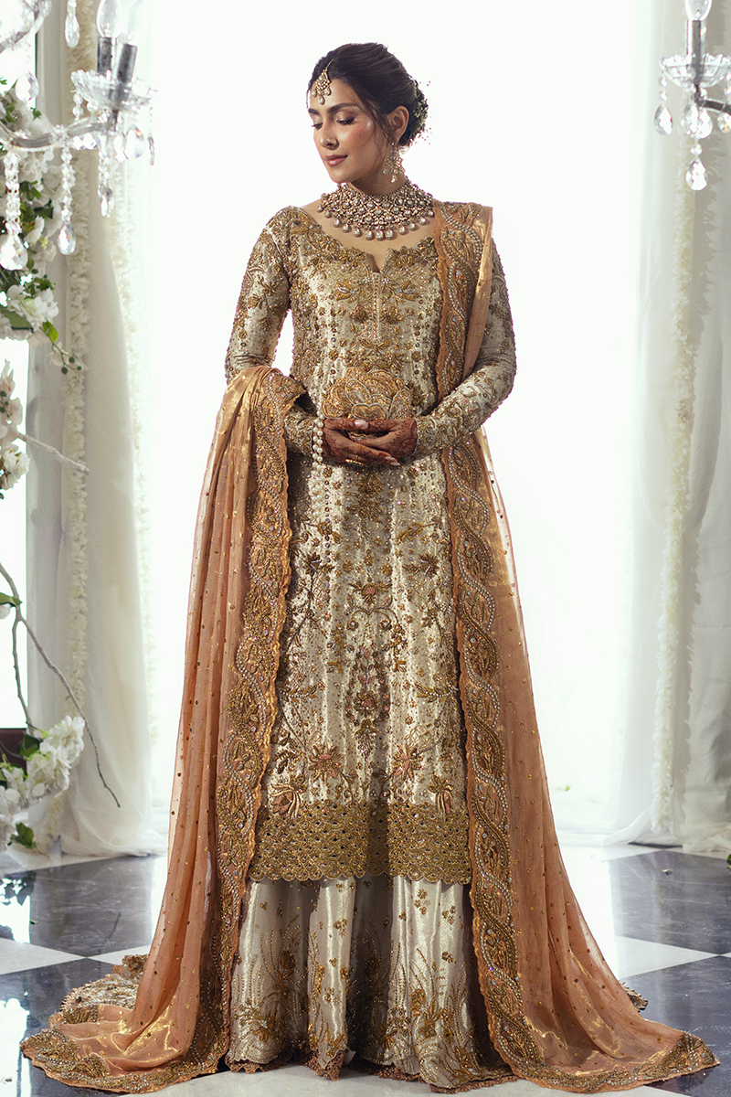 Mina Hasan - Afsaneh Ayla's Atelier