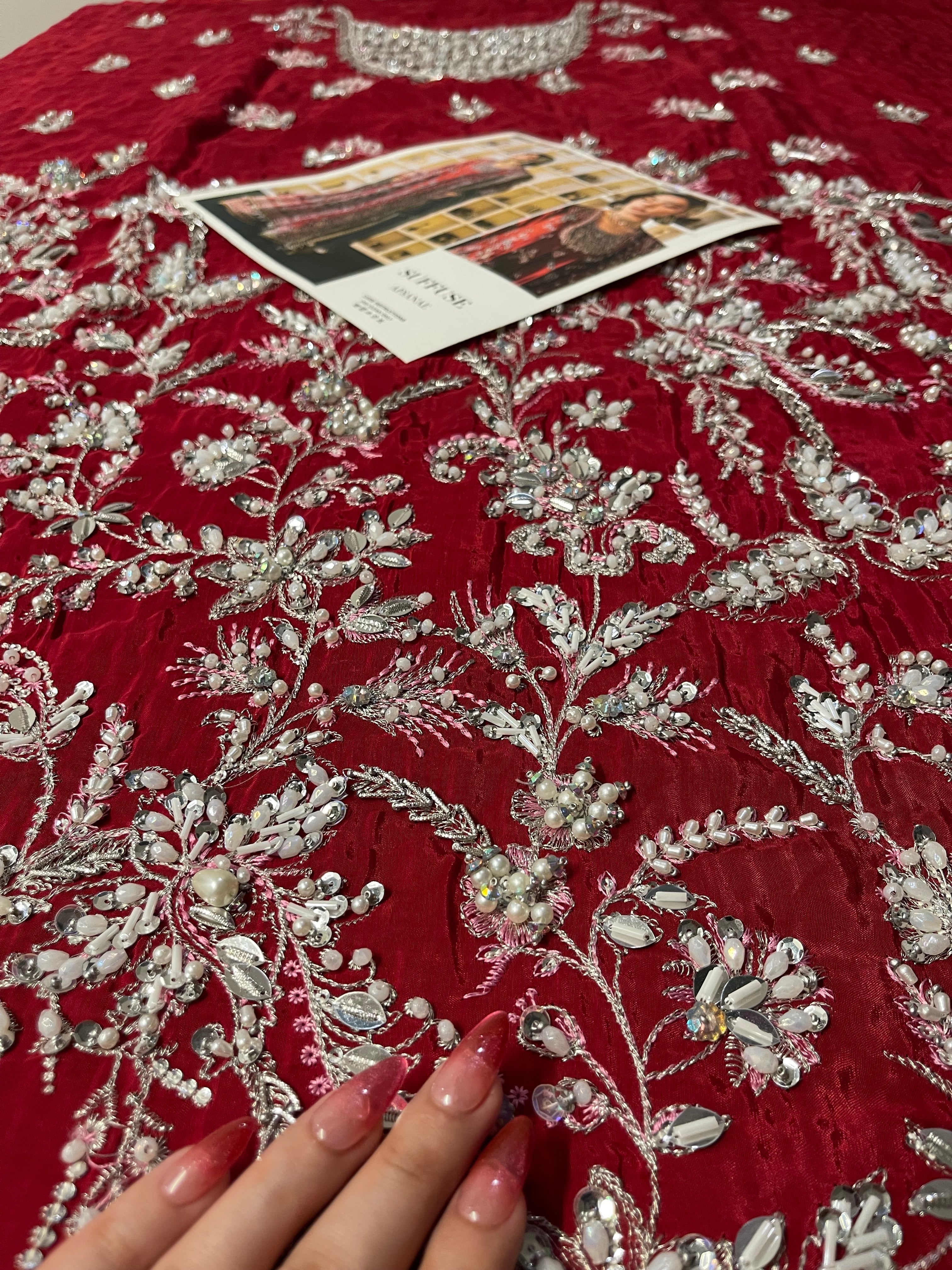 Suffuse - Afsanae Ayla's Atelier