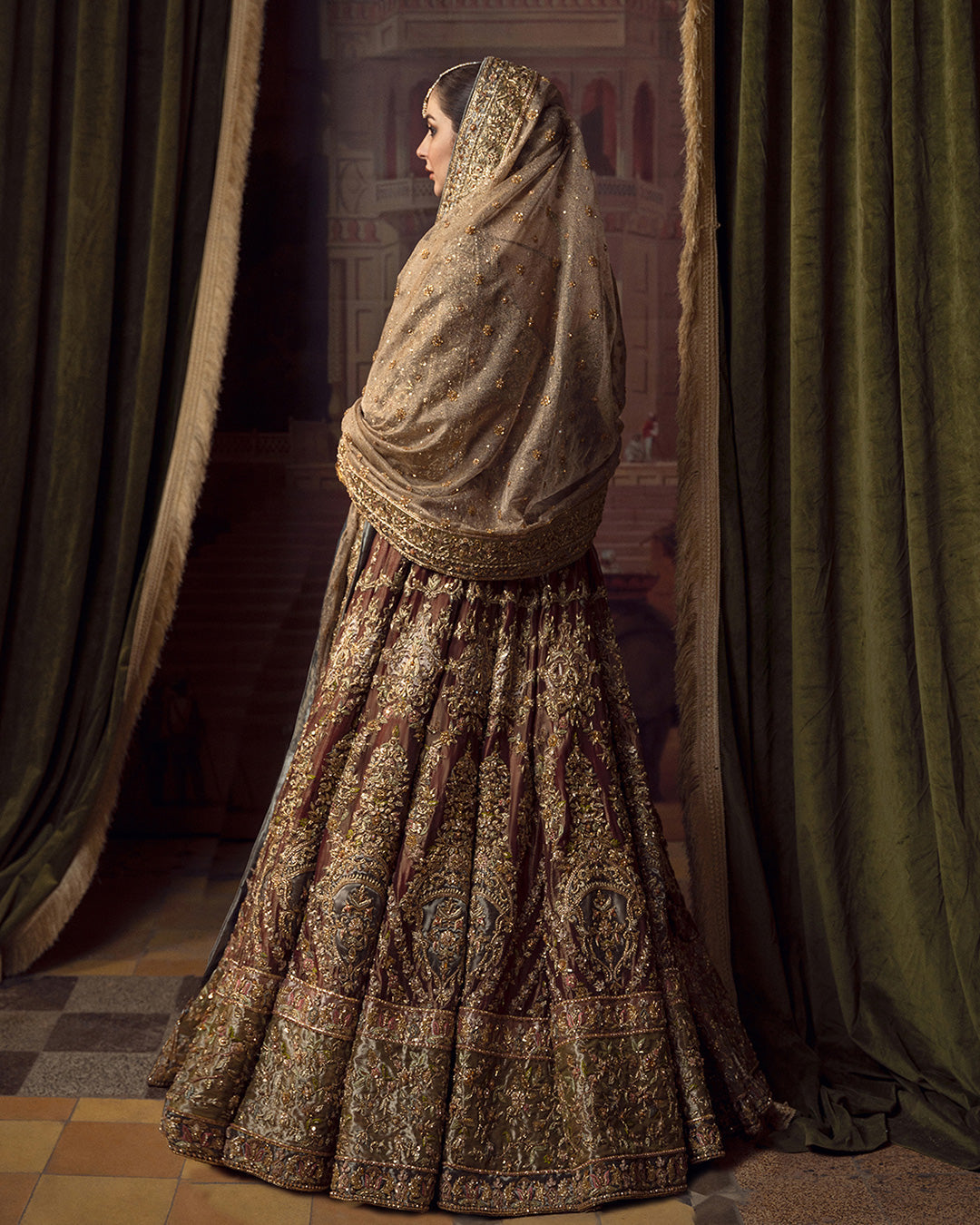 Faiza Saqlain - Muntaha