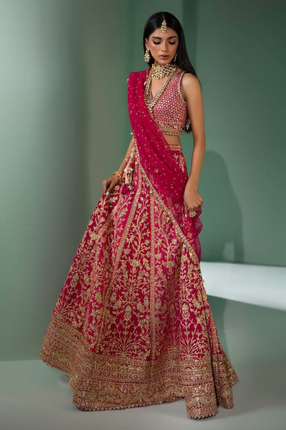 SANA SAFINAZ- N233-004-CT Ayla's Atelier