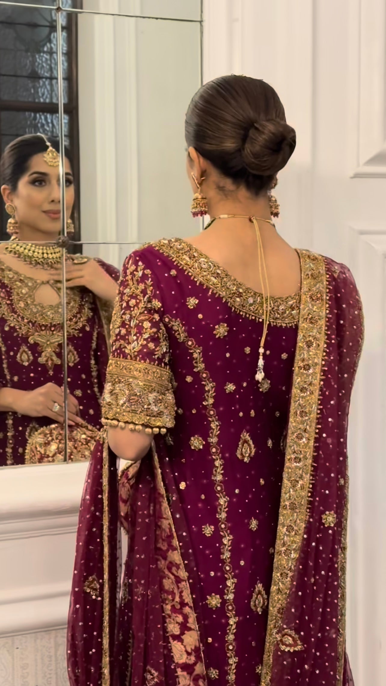 Haris Shakeel - Libah Ayla's Atelier