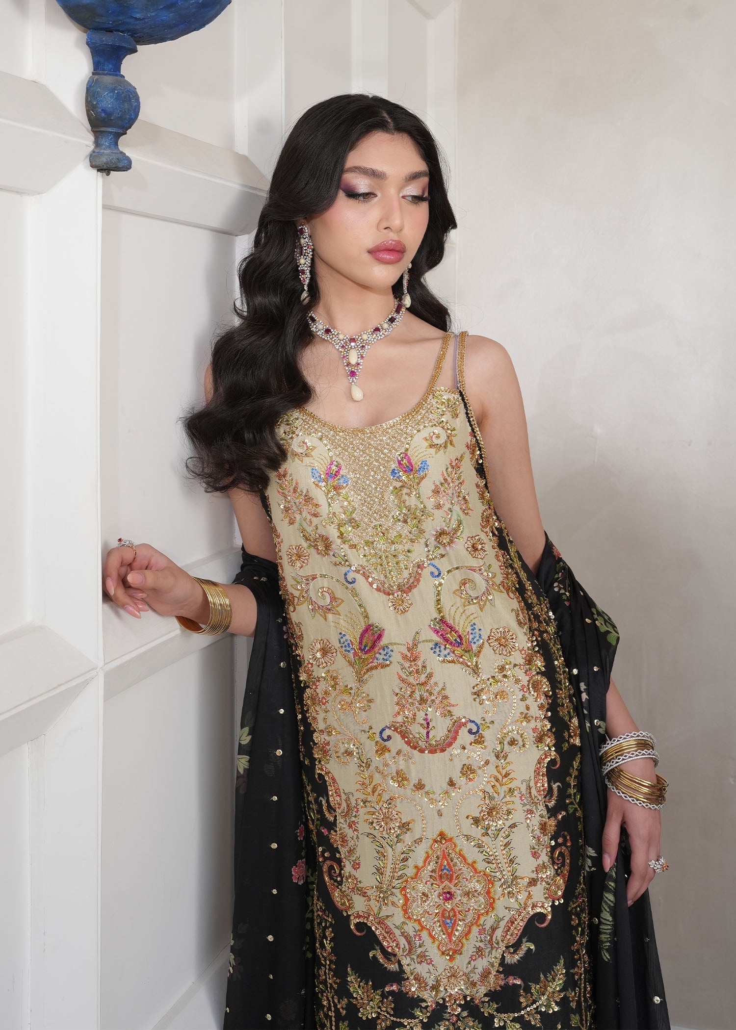 Saira Shakira - Noire Sable Ayla's Atelier