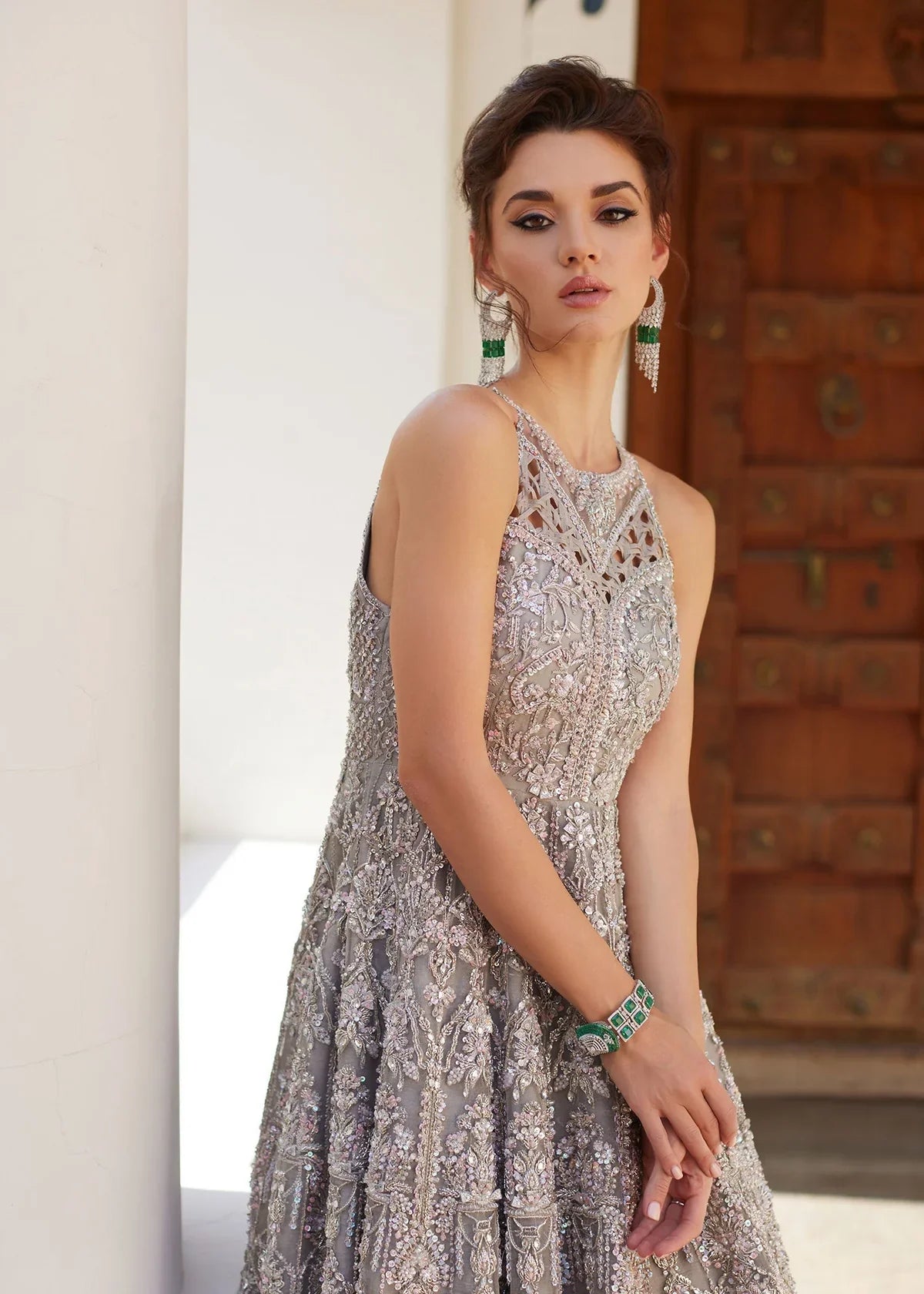 Kanwal Malik "Maysa Bridal Couture" (Ravina) Ayla's Atelier