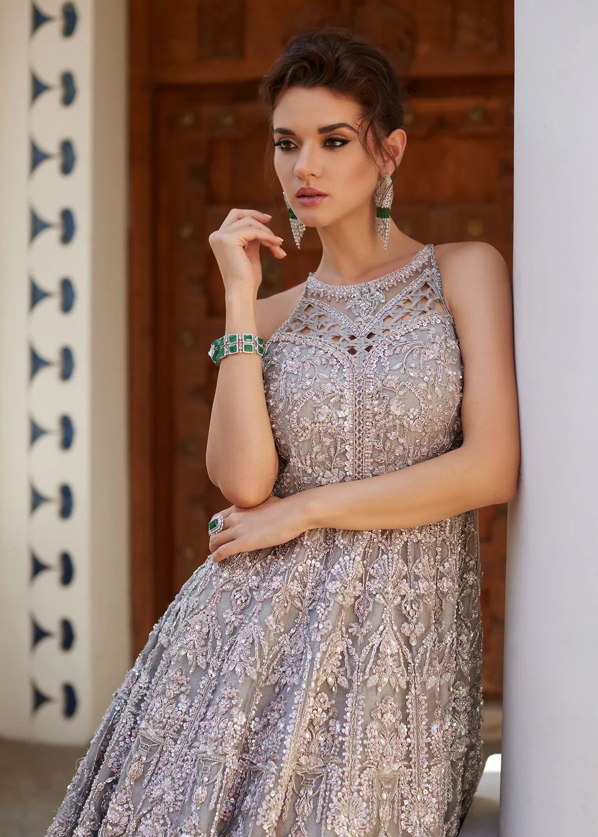 Kanwal Malik "Maysa Bridal Couture" (Ravina) Ayla's Atelier