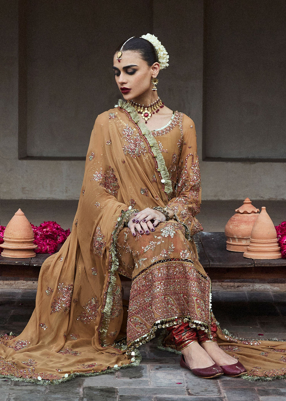 Hussain rehar - talai Ayla's Atelier