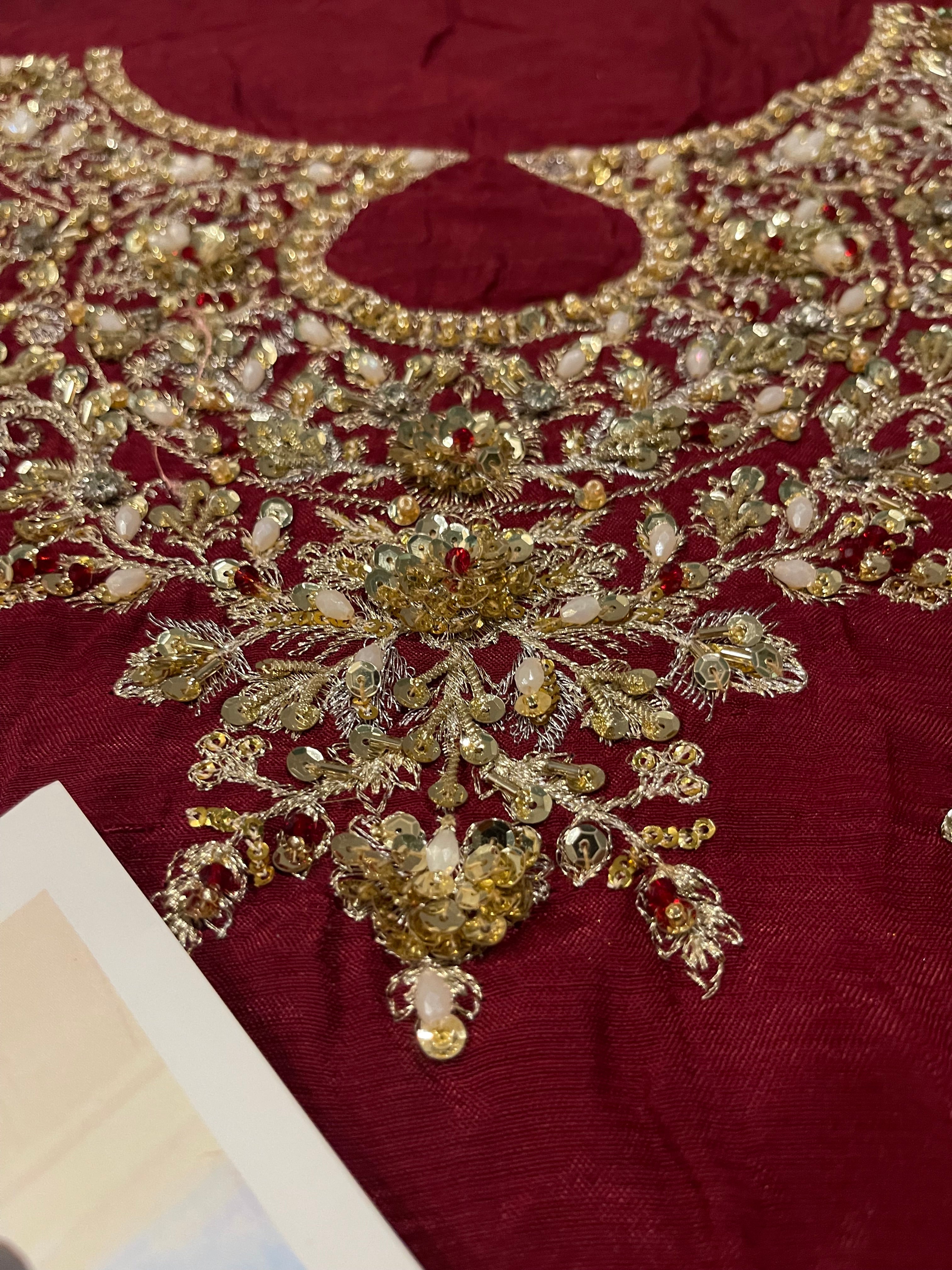 Haris Shakeel - Libah Ayla's Atelier
