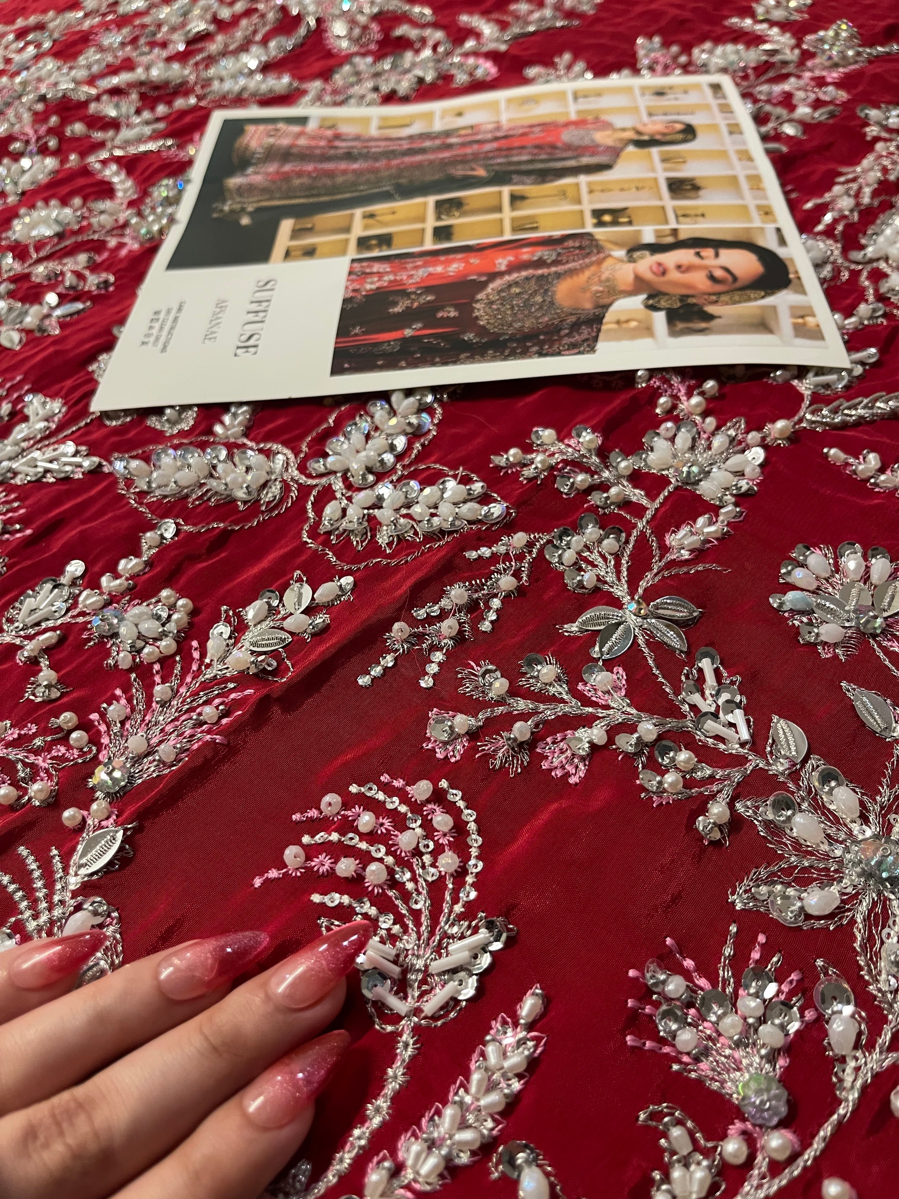 Suffuse - Afsanae Ayla's Atelier