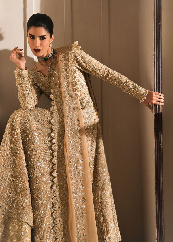 Saira Shakira - Moonveil Ayla's Atelier