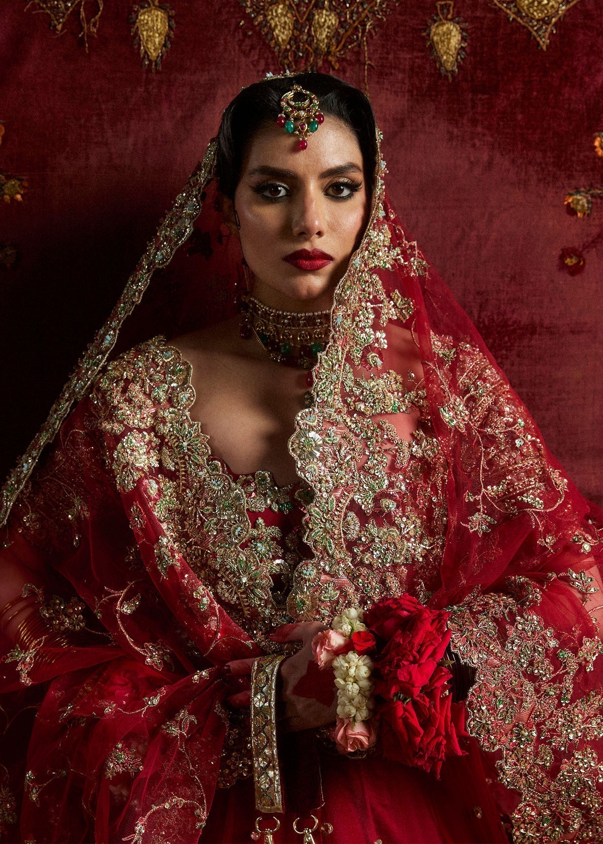 Hussain Rehar - Anisha Ayla's Atelier