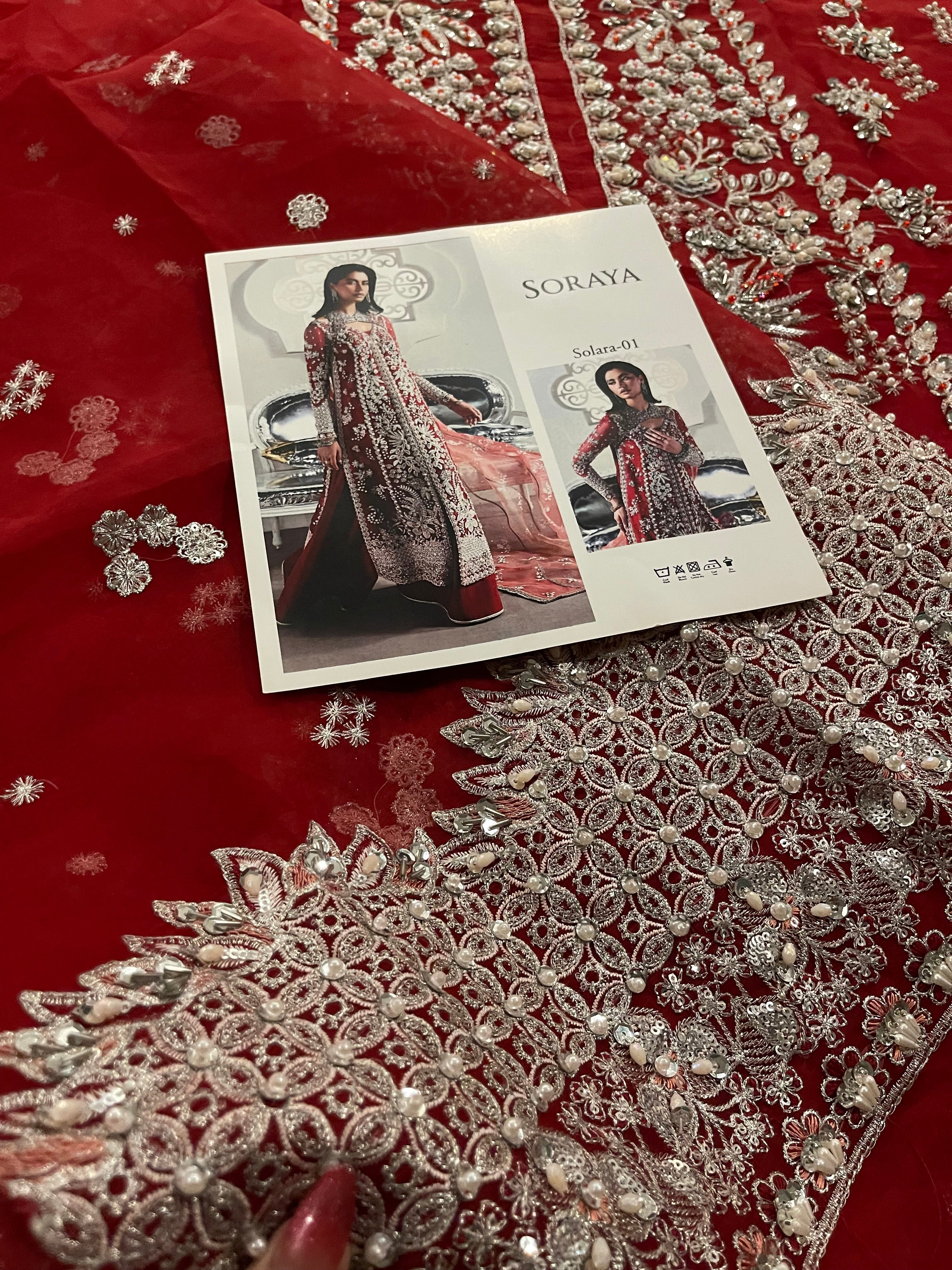 Soraya - Solara Eemie's Studio