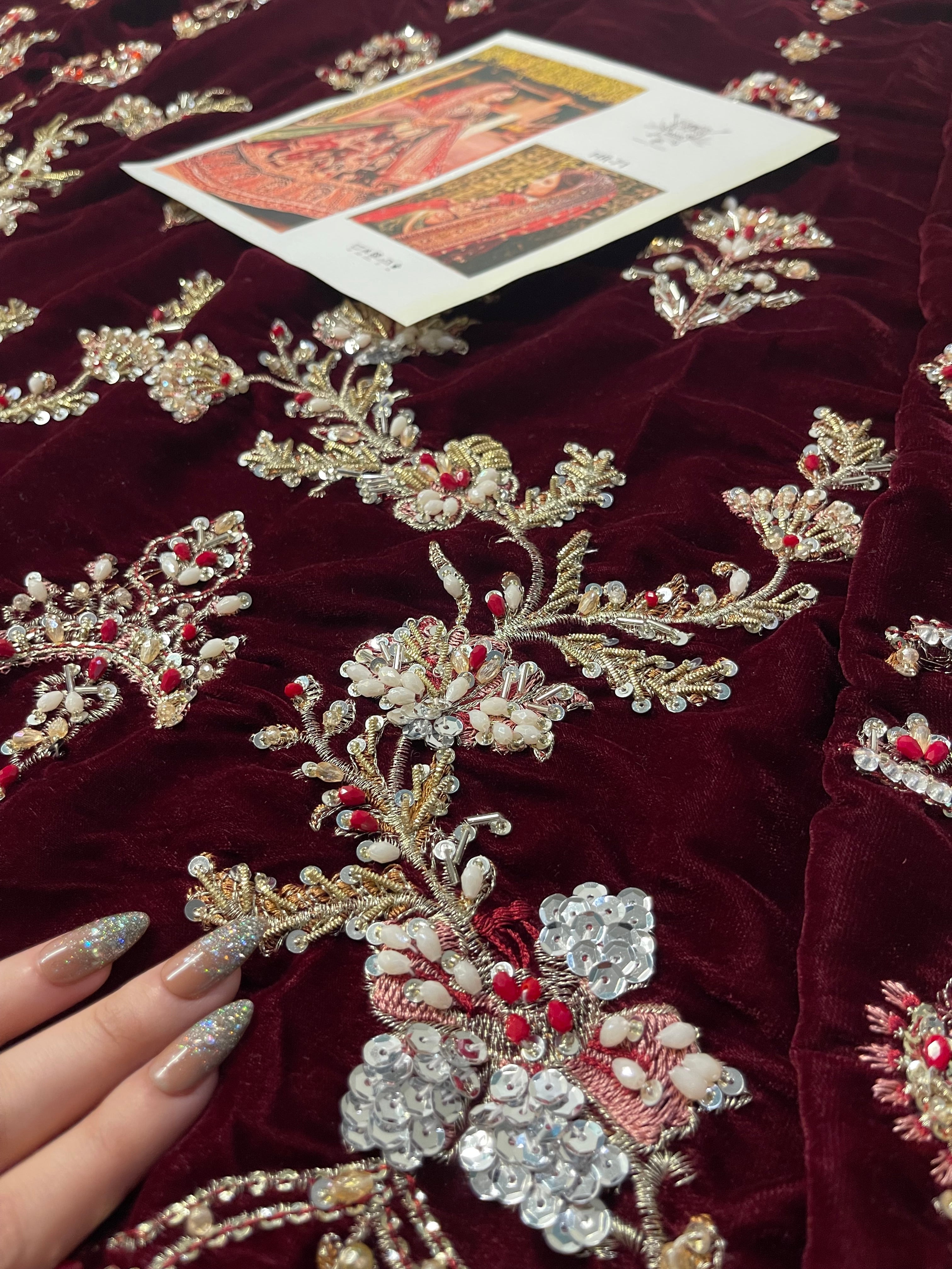 Mohsin Naveed Ranjha (MNR) - Zama’ir Ayla's Atelier