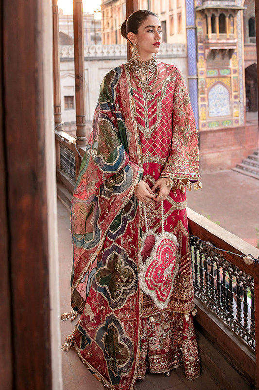 Mohsin Naveed Ranjha (MNR) - Naseebo Lal Ayla's Atelier