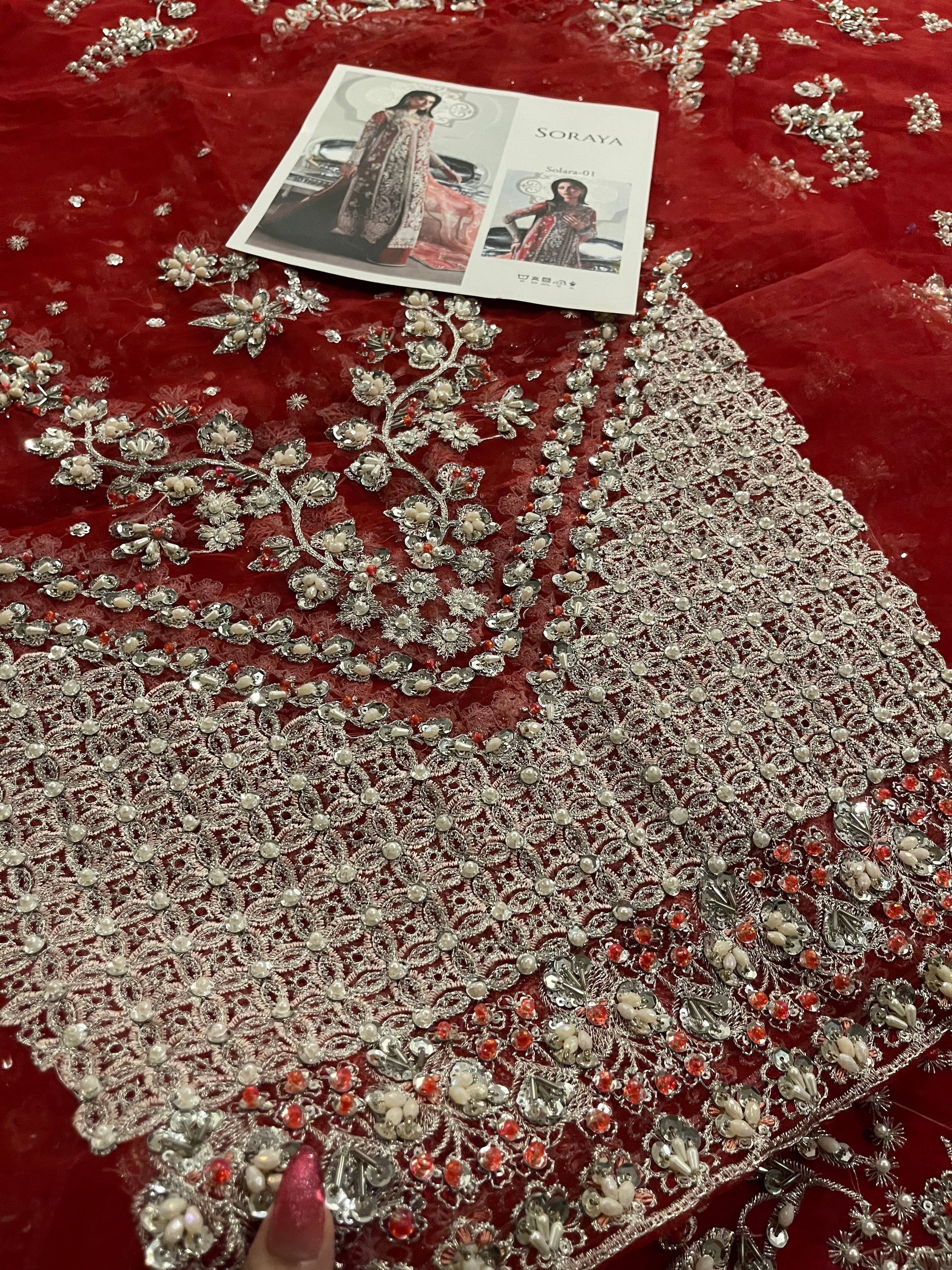 Soraya - Solara Eemie's Studio