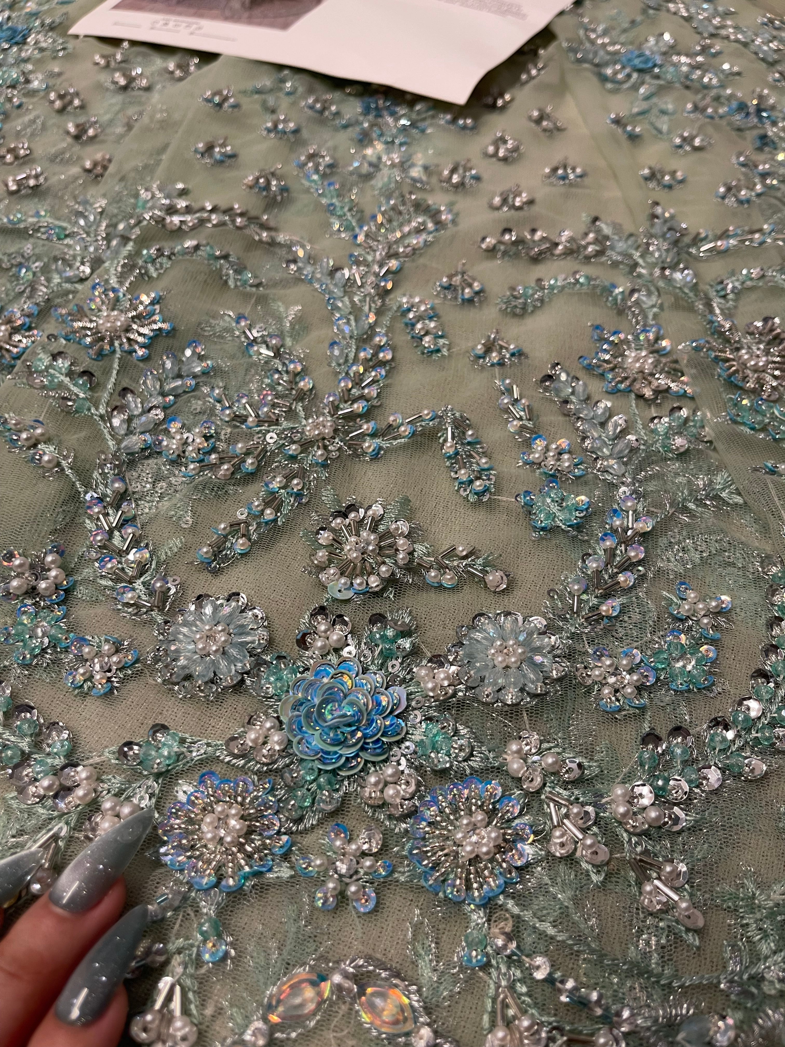 Republic Womenswear - Celestia Ayla's Atelier