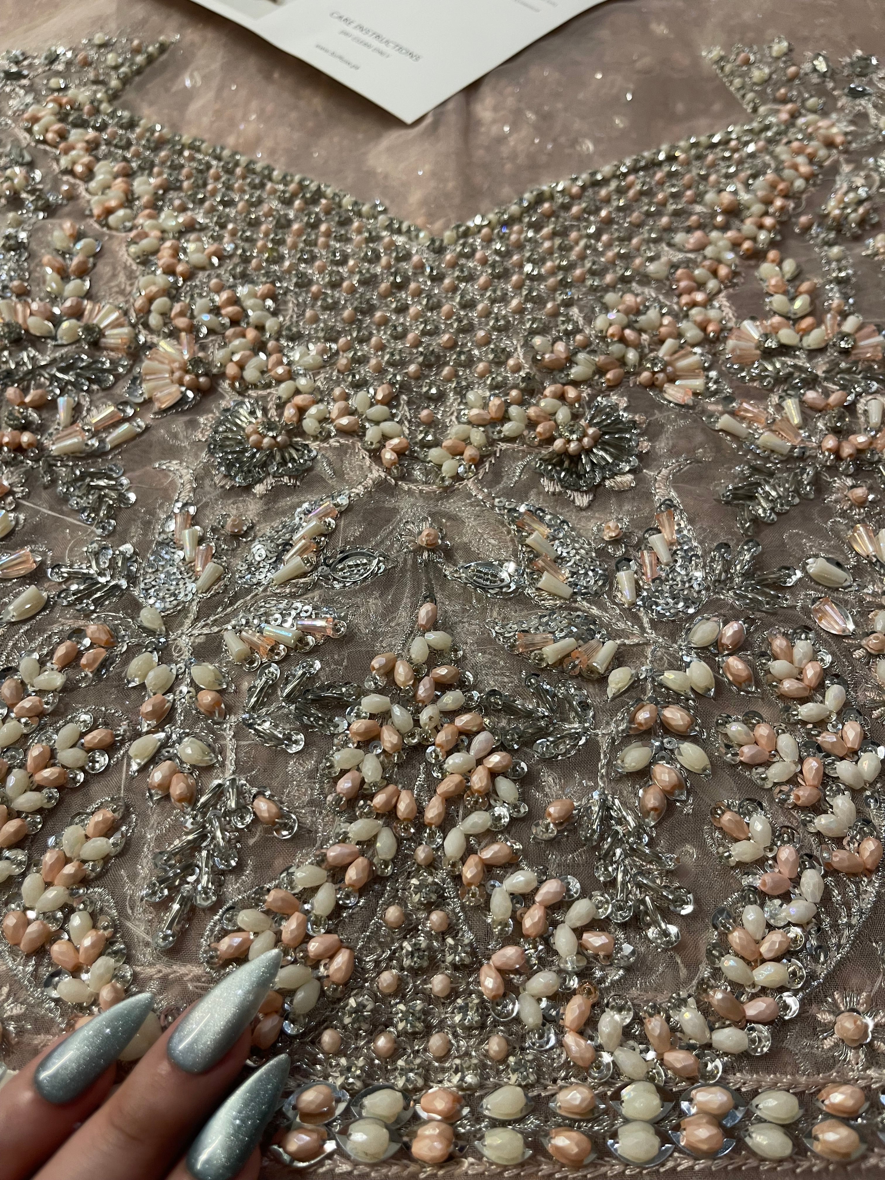 Suffuse - Ayat Ayla's Atelier