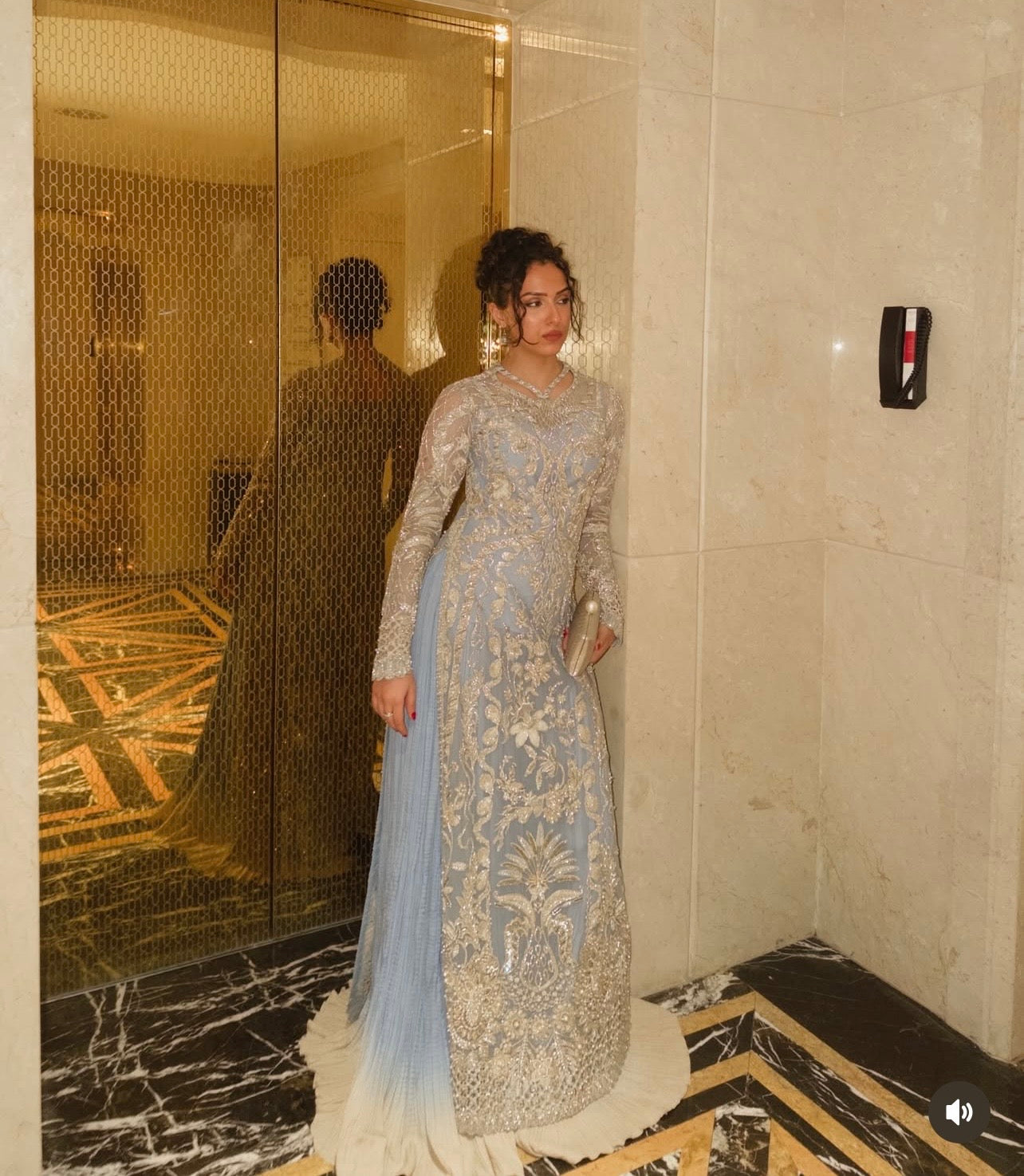 Soraya - Seralyn Eemie's Studio