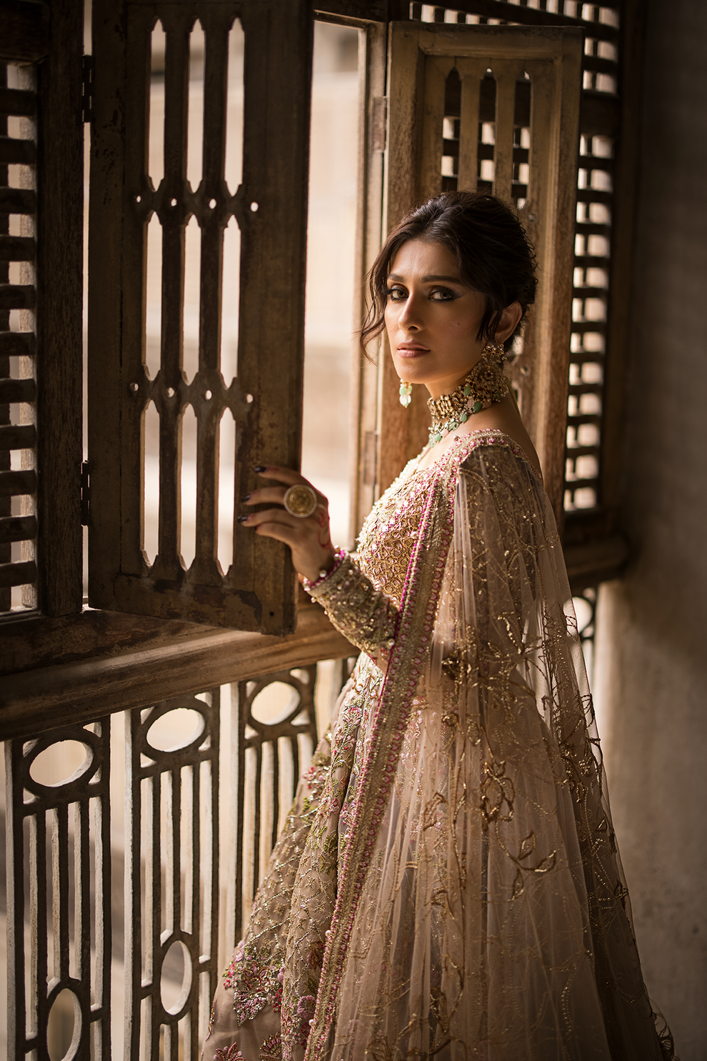 Erum Khan - Taara Ayla's Atelier