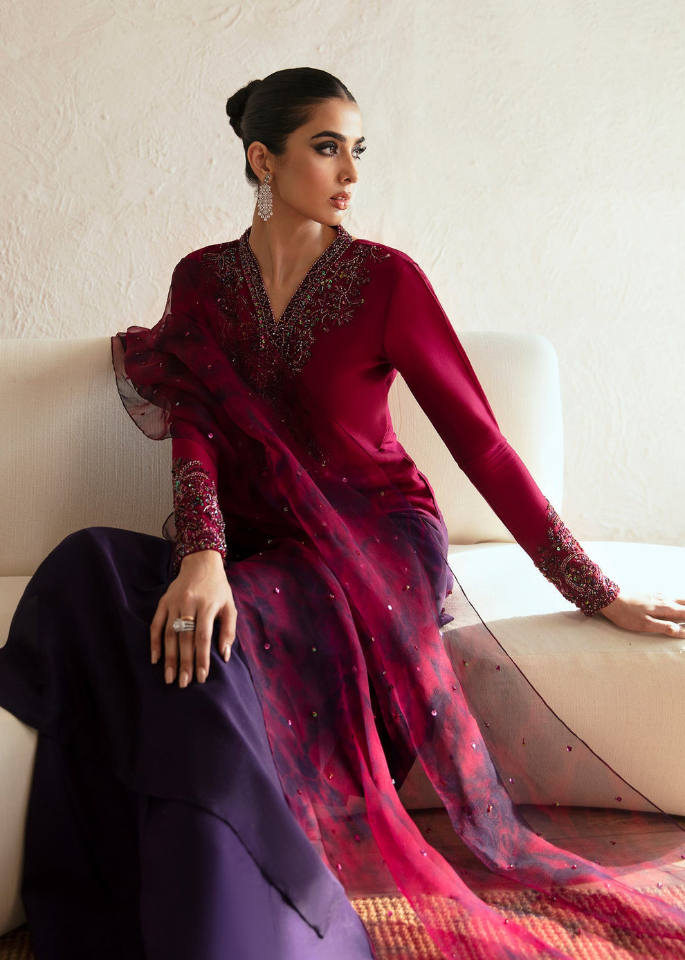 Kanwal Malik - Aroha Ayla's Atelier