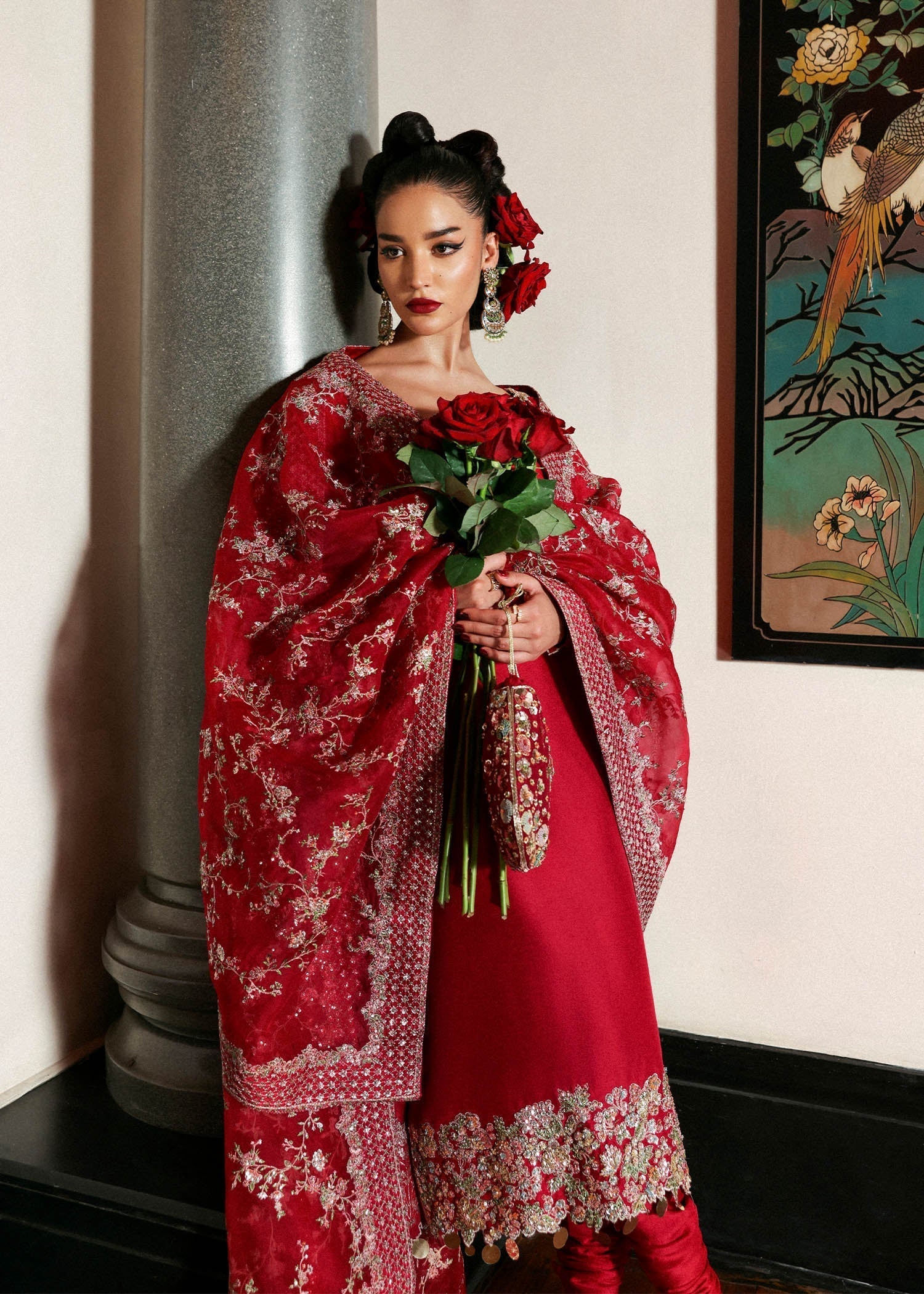 Hussain Rehar - Zephira Ayla's Atelier