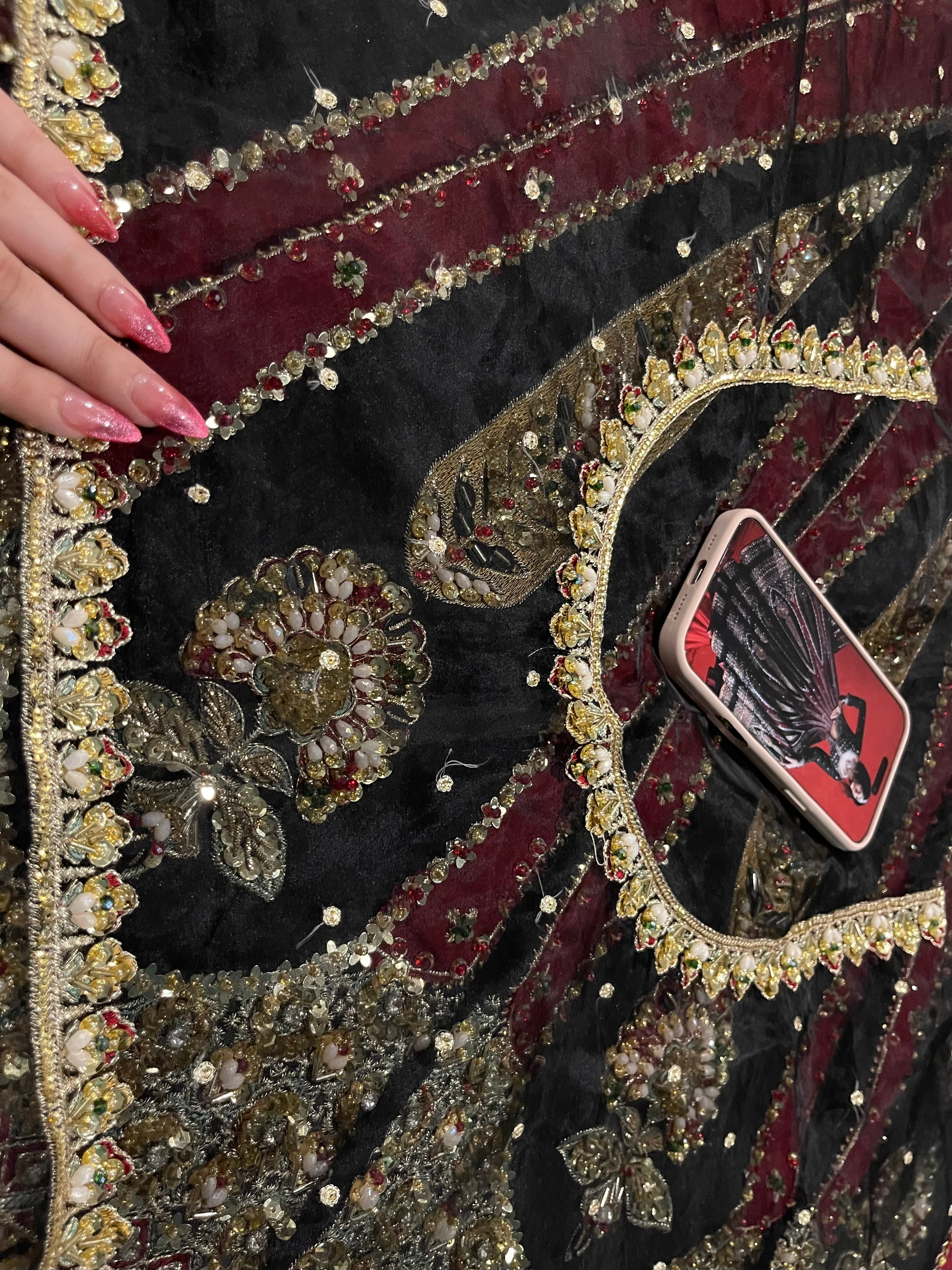 Mohsin Naveed Ranjha (MNR) - Dil Raas Eemie's Studio