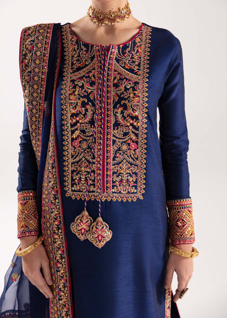 Kanwal Malik - Tanisha Ayla's Atelier