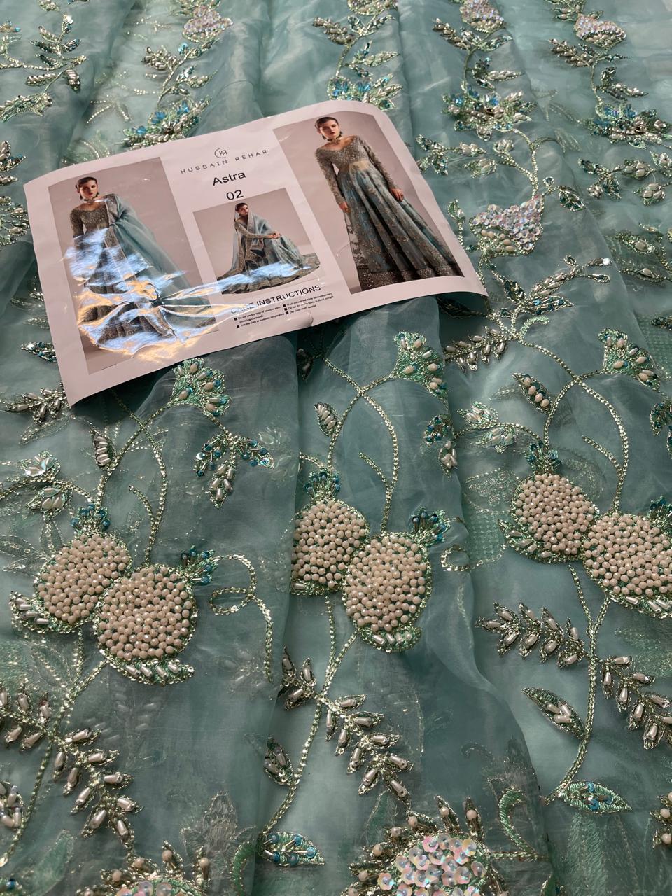 Astra Eemie's Studio