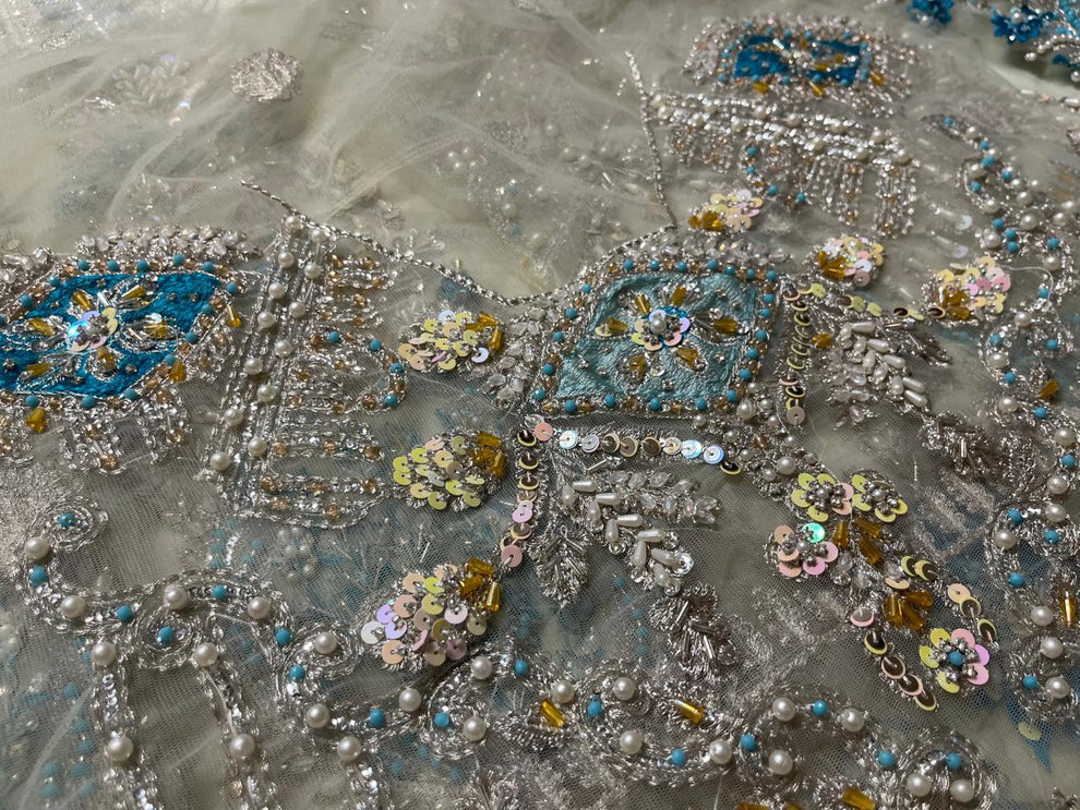 Ahmad sultan - Marie Antoinette Ayla's Atelier