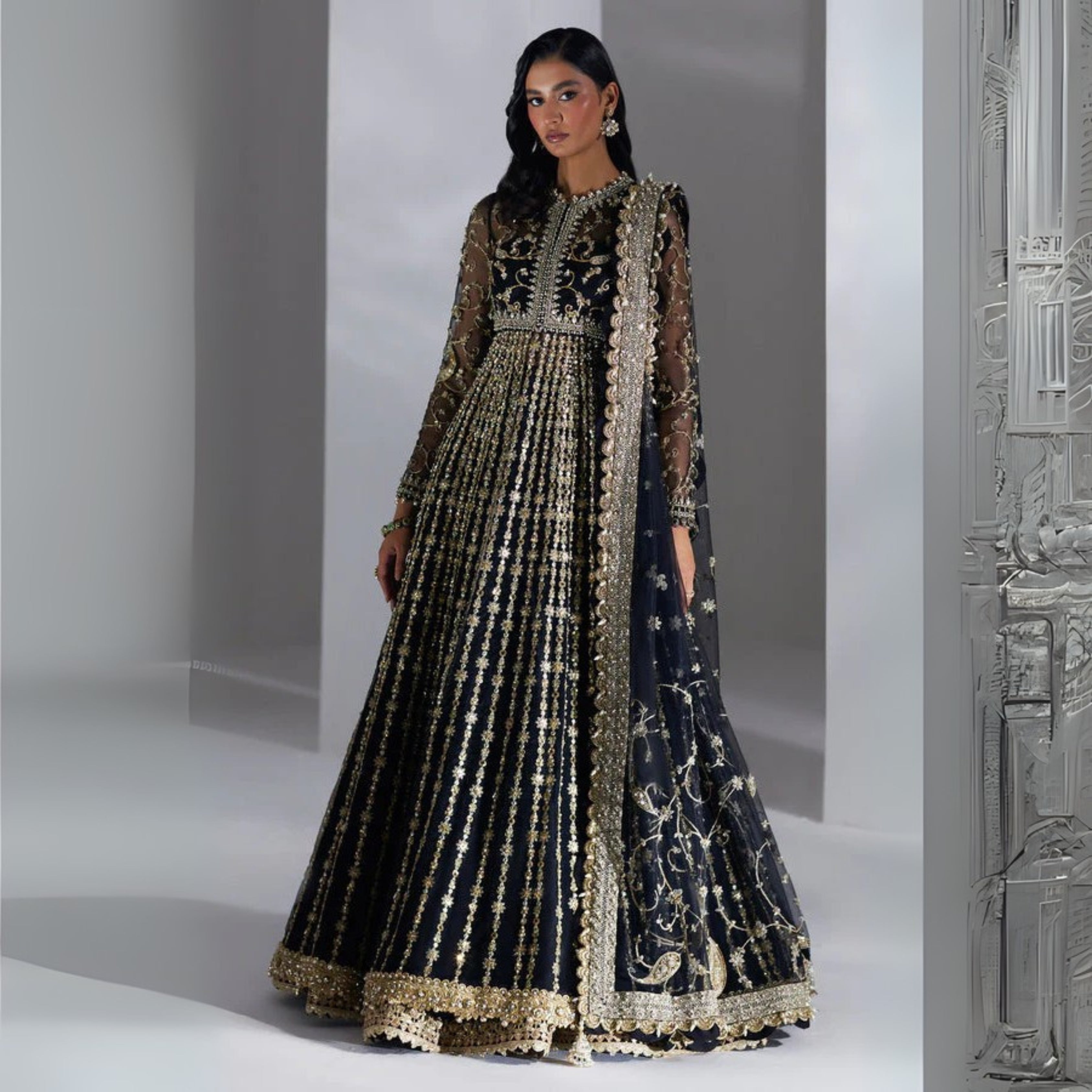 Elan - LUEUR DORÉE Ayla's Atelier