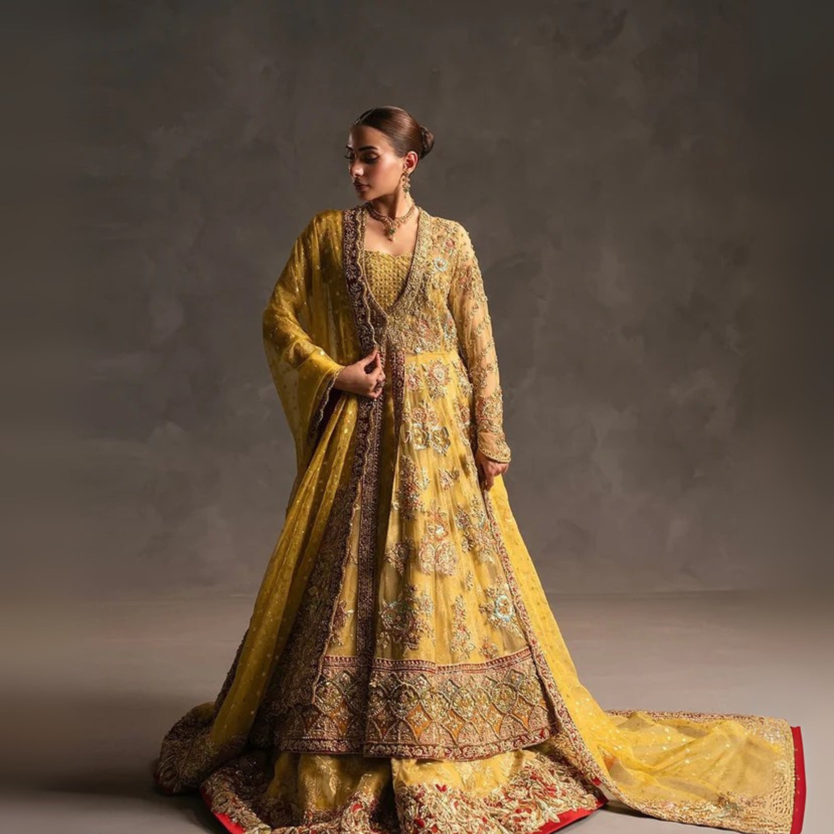 Ahmad Sultan - Sajni (Moonlit Charm) Ayla's Atelier