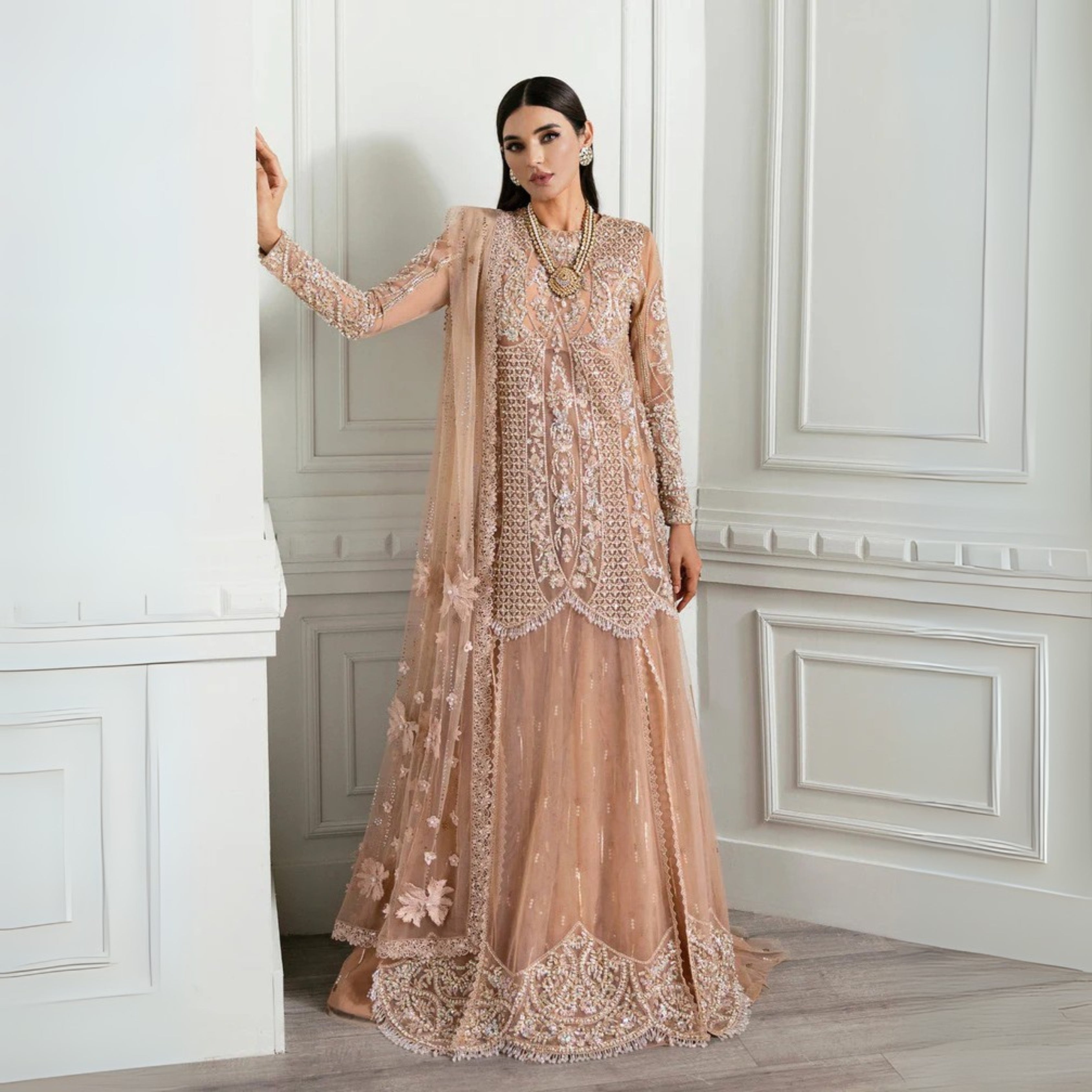 Crimson by Saira Shakira - Stardust Ayla's Atelier