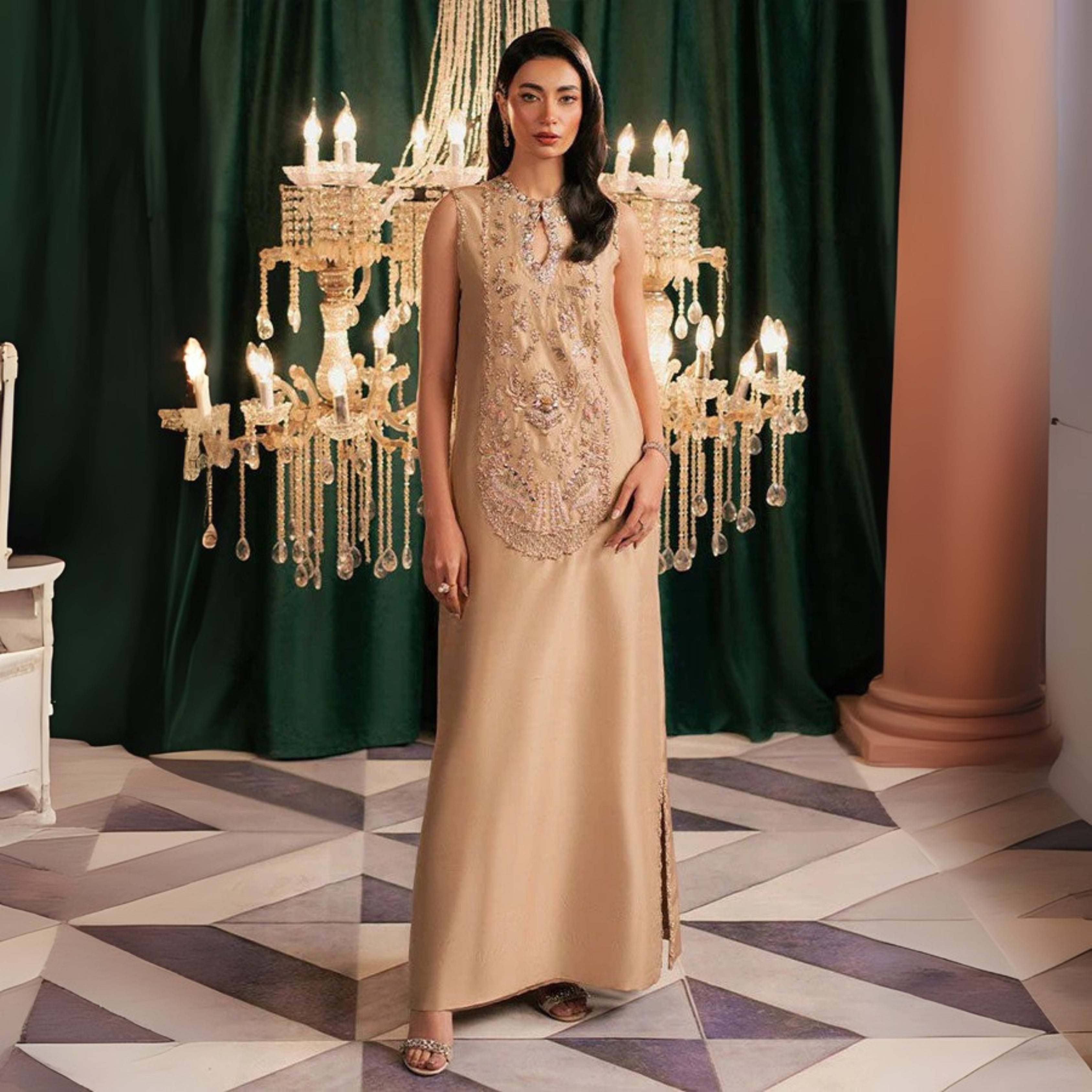 Mochelle | Khakaa Ayla's Atelier