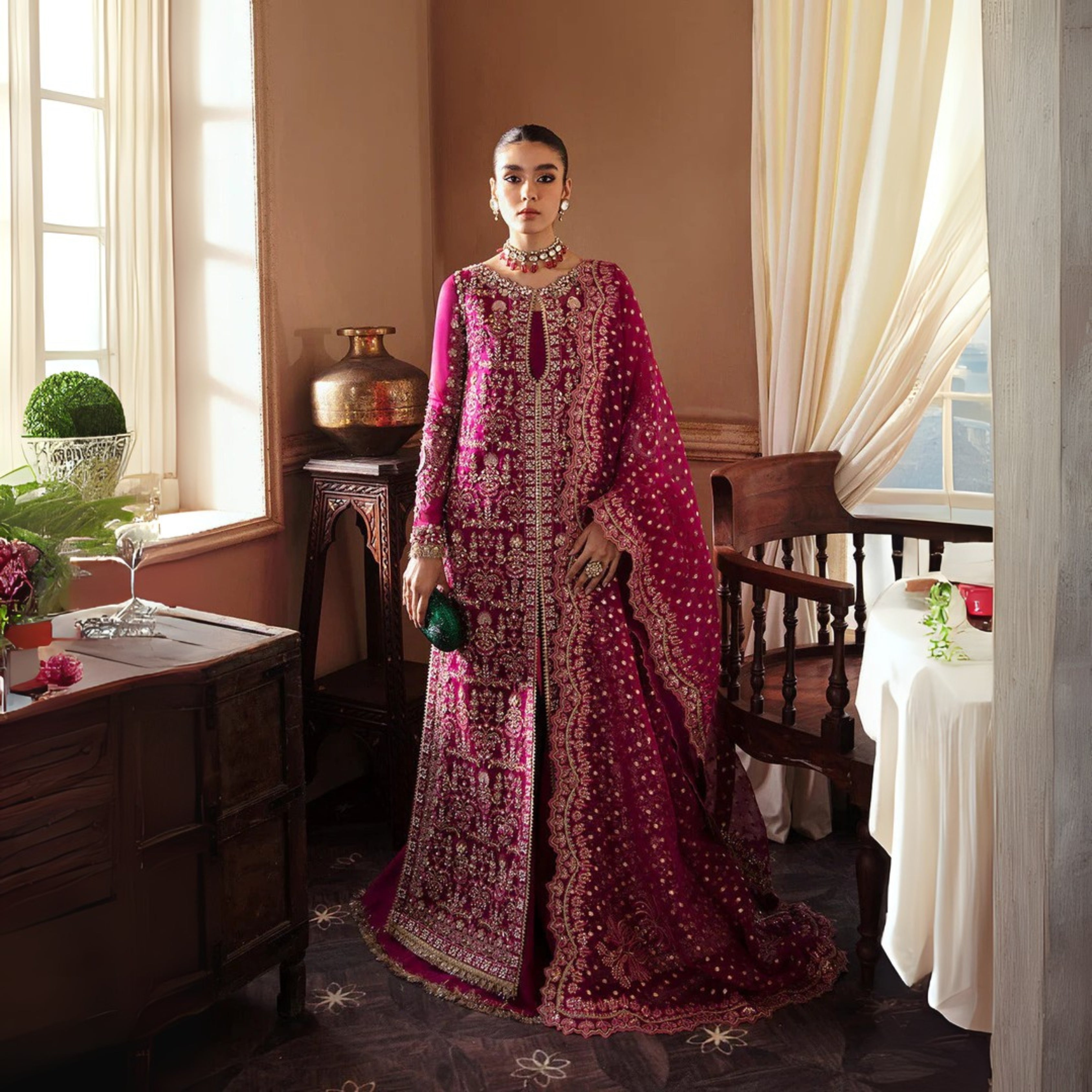 SORAYA - RAIZEL My Store