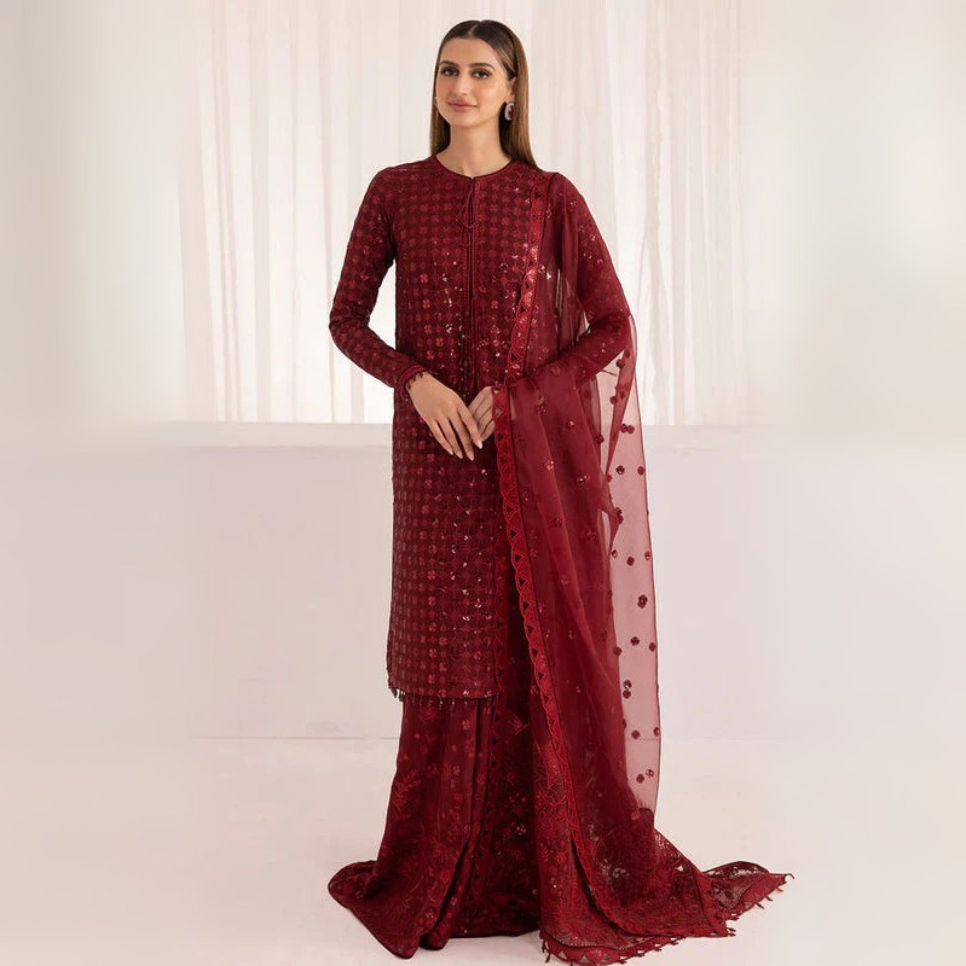 JAZMIN 7009 Ayla's Atelier