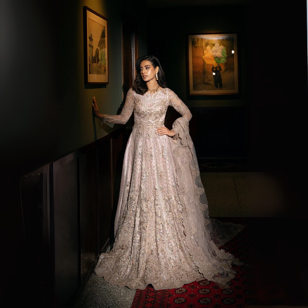 Saira Rizwan - Rigel Ayla's Atelier