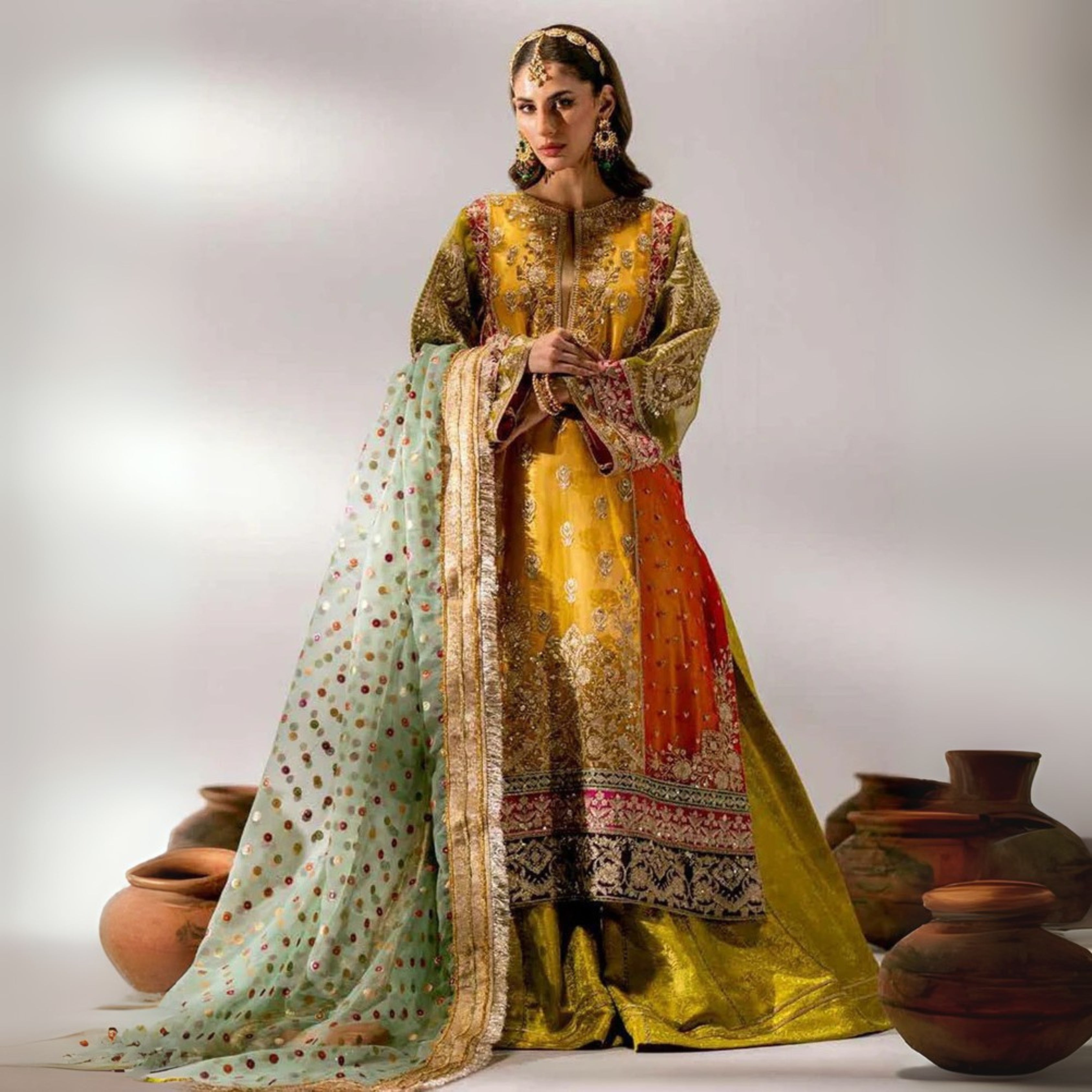 Maryum N Maria - Alaia collection LENA Ayla's Atelier