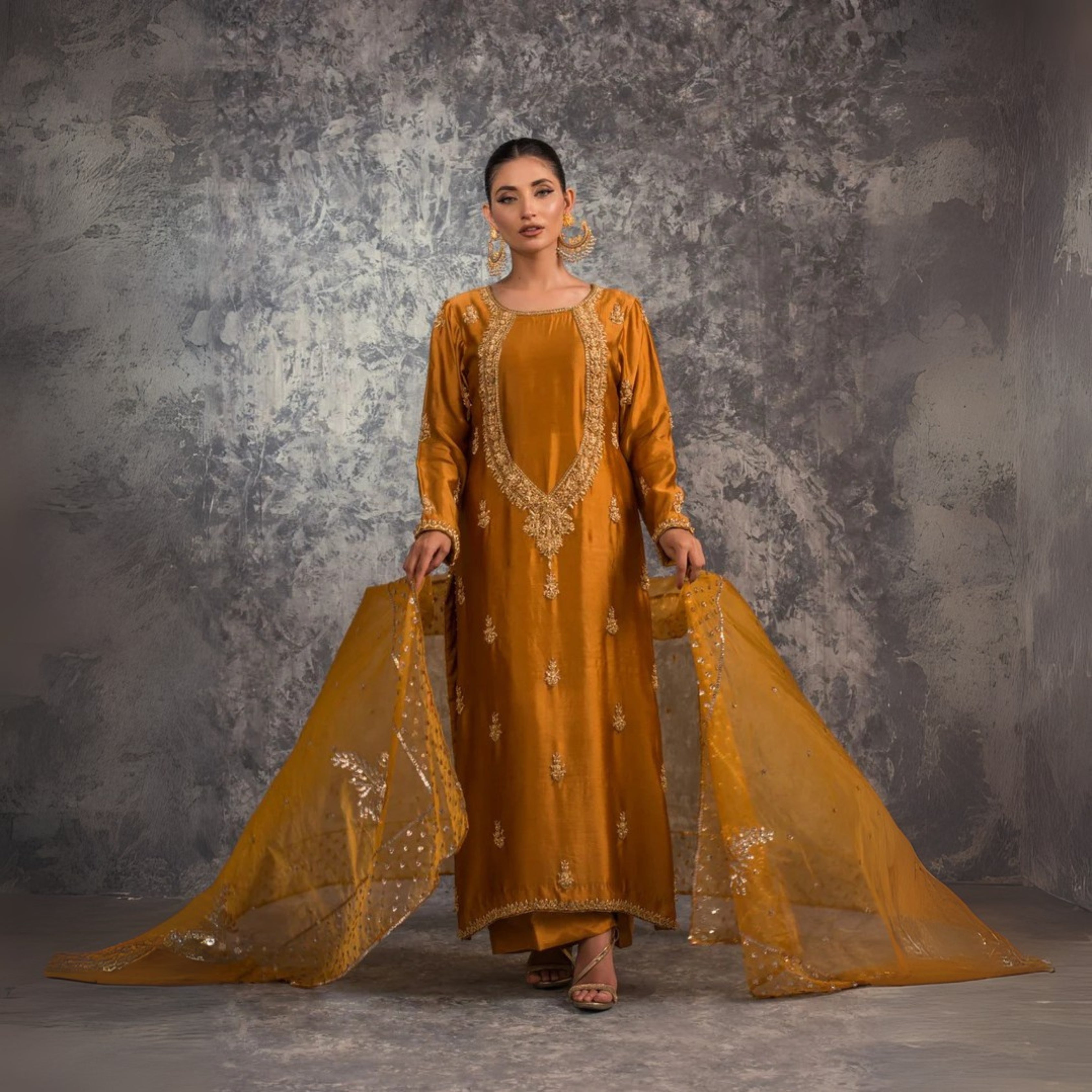 House of Sehrish Nadeem - Miral 06 Ayla's Atelier