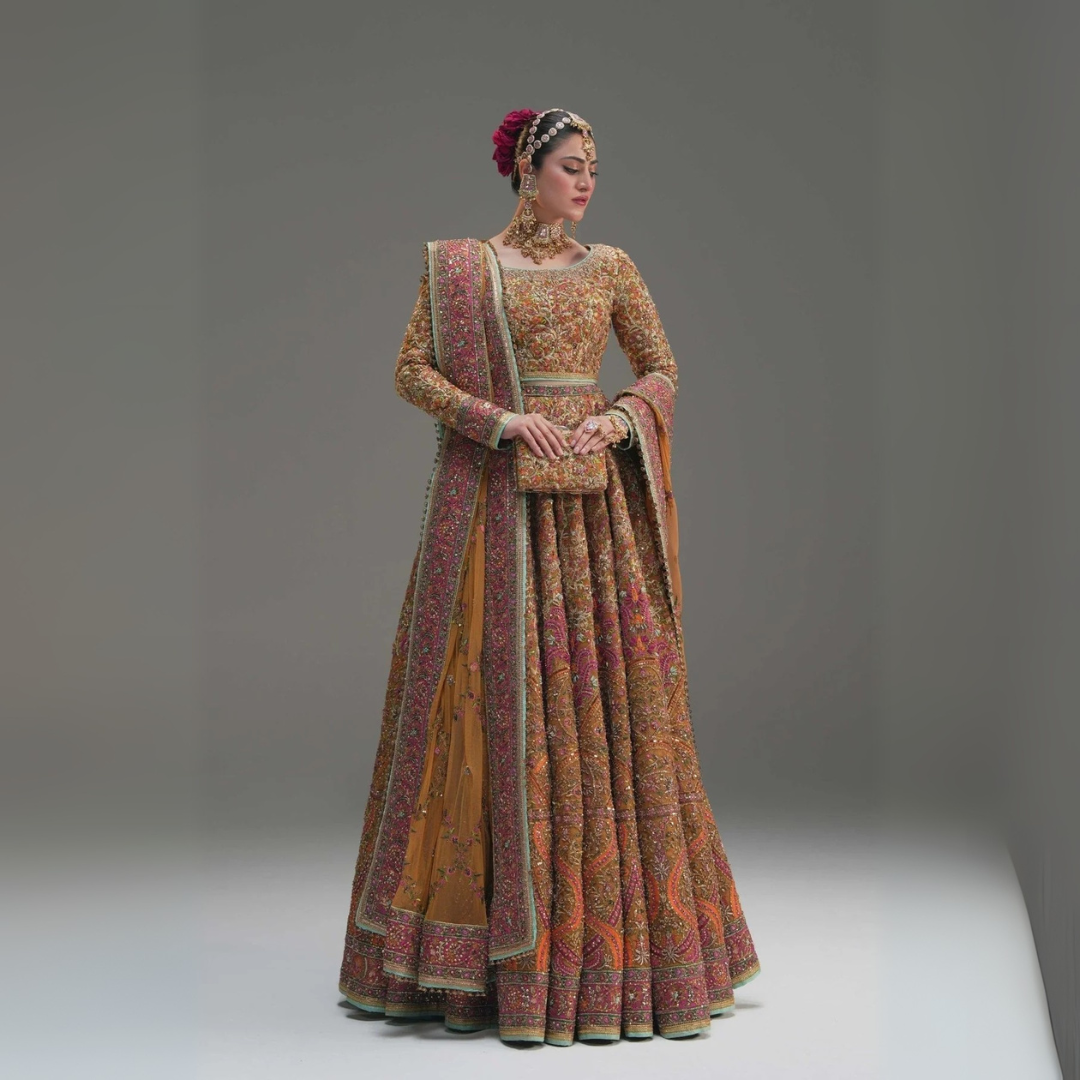 Fahad Hussayn - Naugul Ayla's Atelier