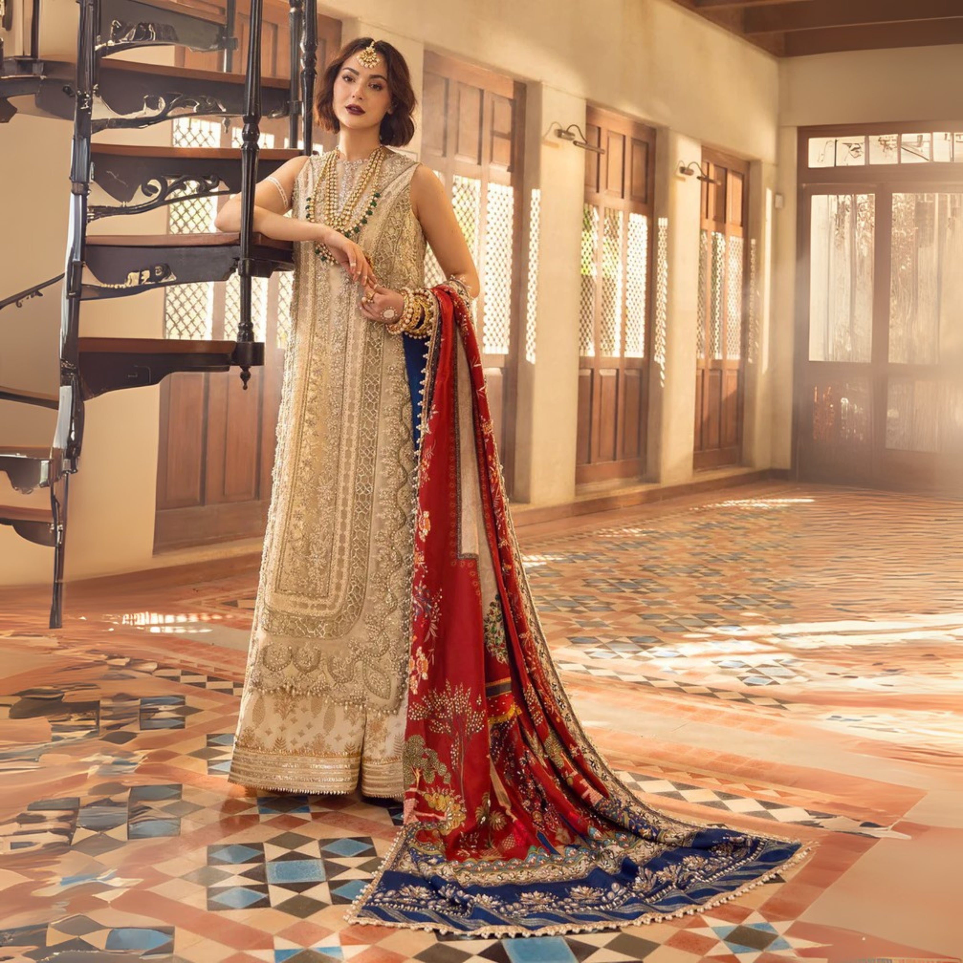 Crimson - Archives from the Past Ayla's Atelier