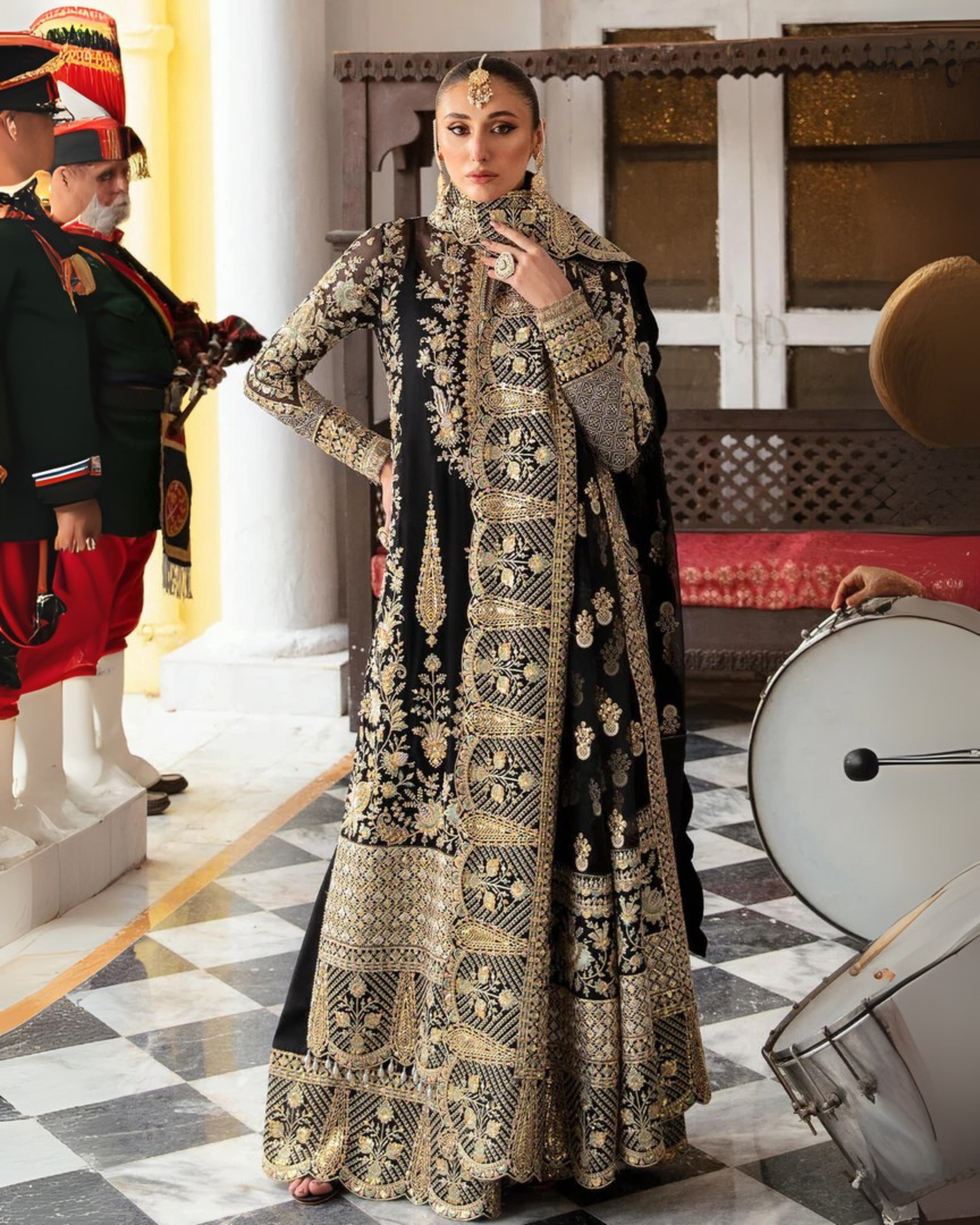 Imrozia - Liza Ayla's Atelier