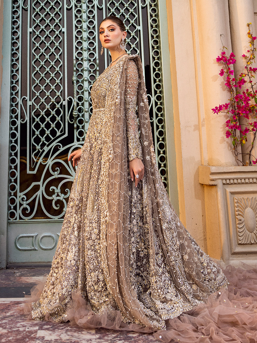 Epoque - Chartreuse Ayla's Atelier