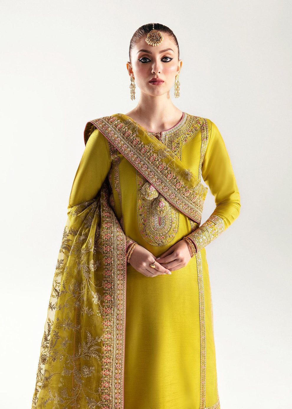 Kanwal Malik - Mahpara Ayla's Atelier