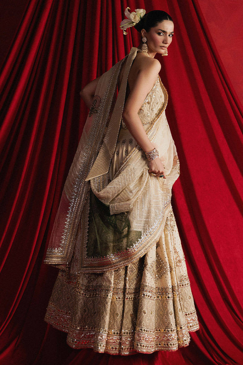 Mohsin Naveed Ranjha (MNR) - Mahjabeen Eemie's Studio